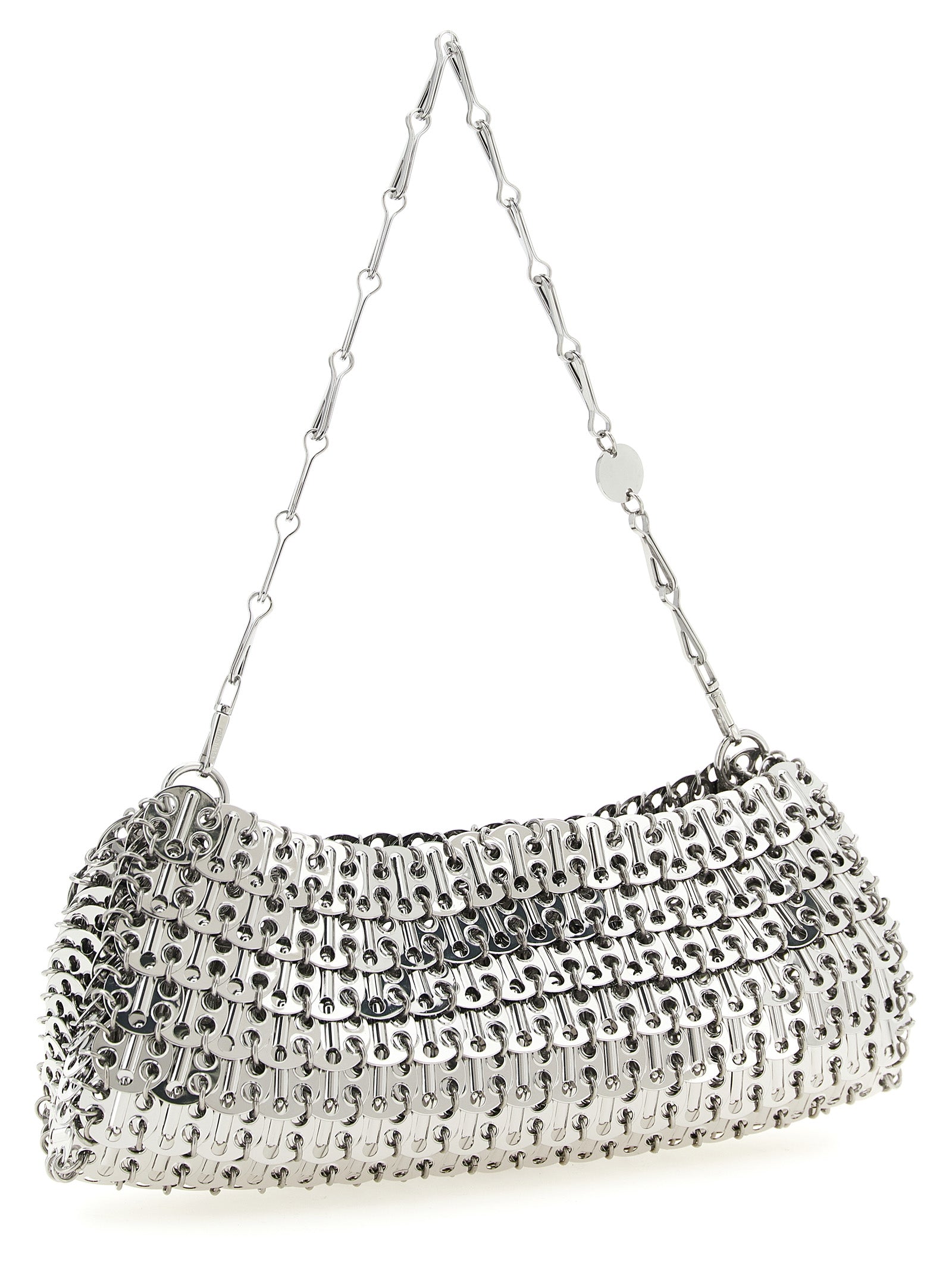 Paco Rabanne '1969' Clutch