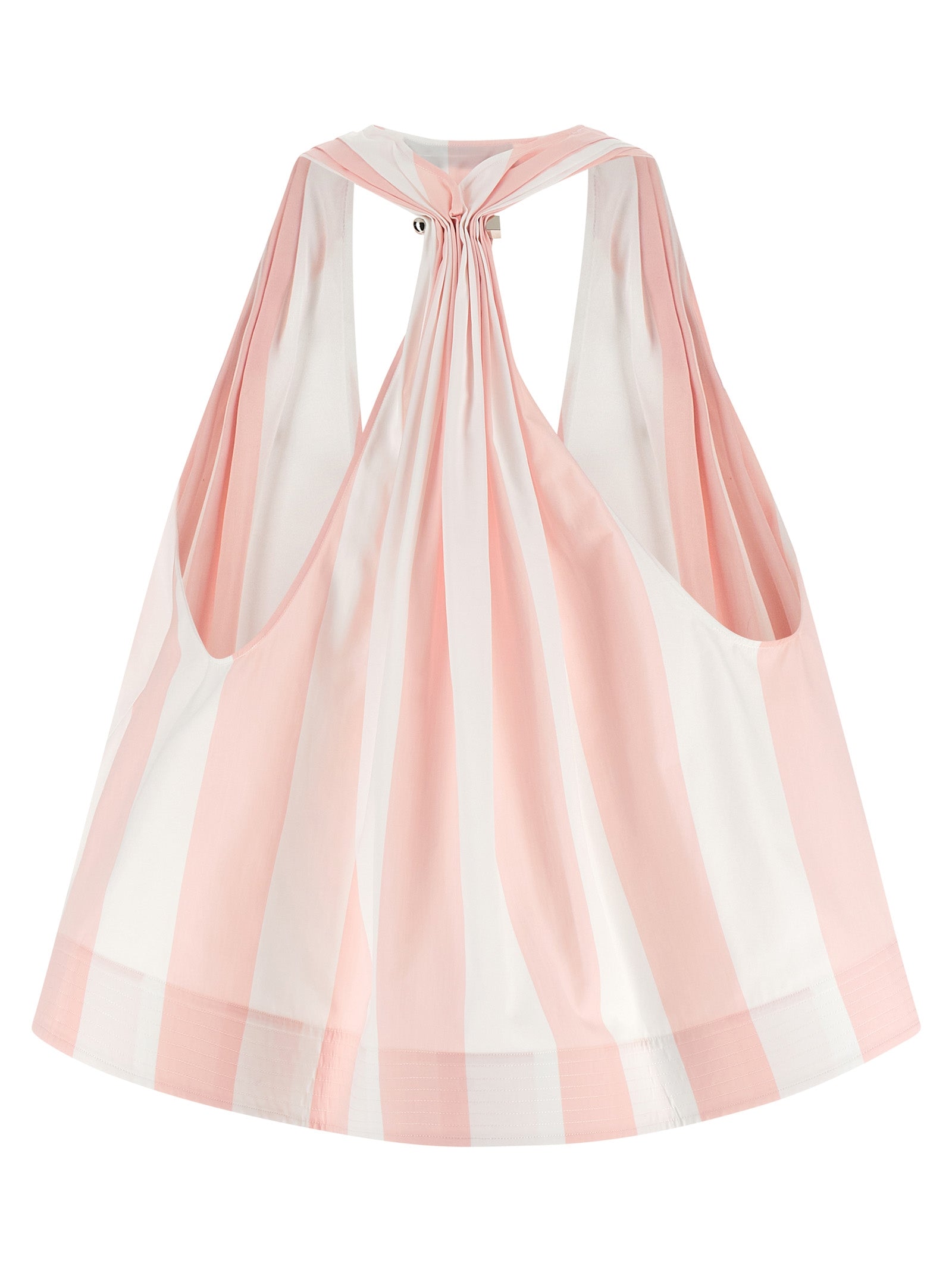 Jacquemus 'Le Haut Norma' Top
