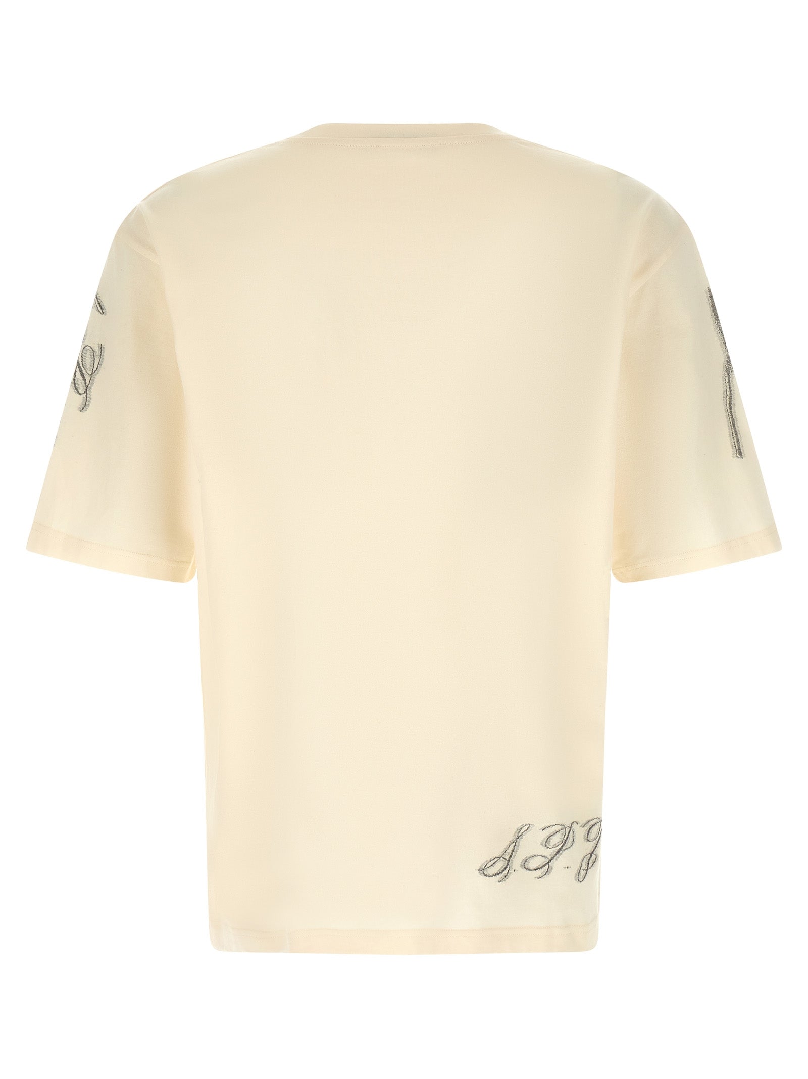 Jacquemus 'Âne' T-Shirt