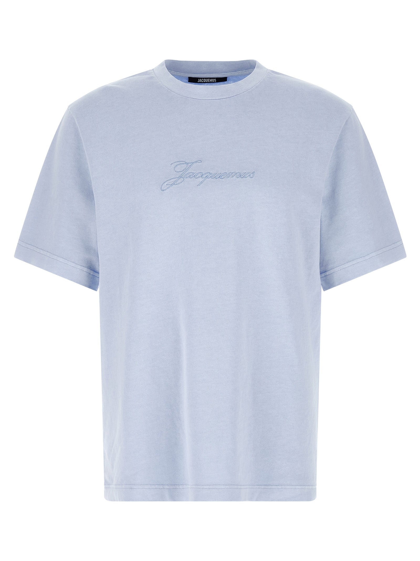 Jacquemus 'Le T-Shirt Pigmento' T-Shirt