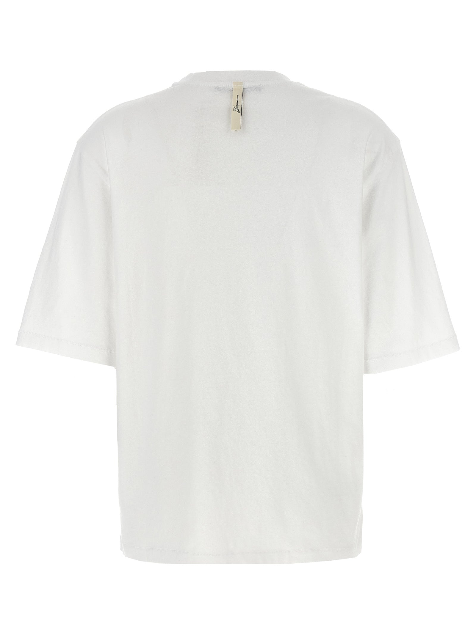 Jacquemus 'Le T-Shirt Jacquemus' T-Shirt