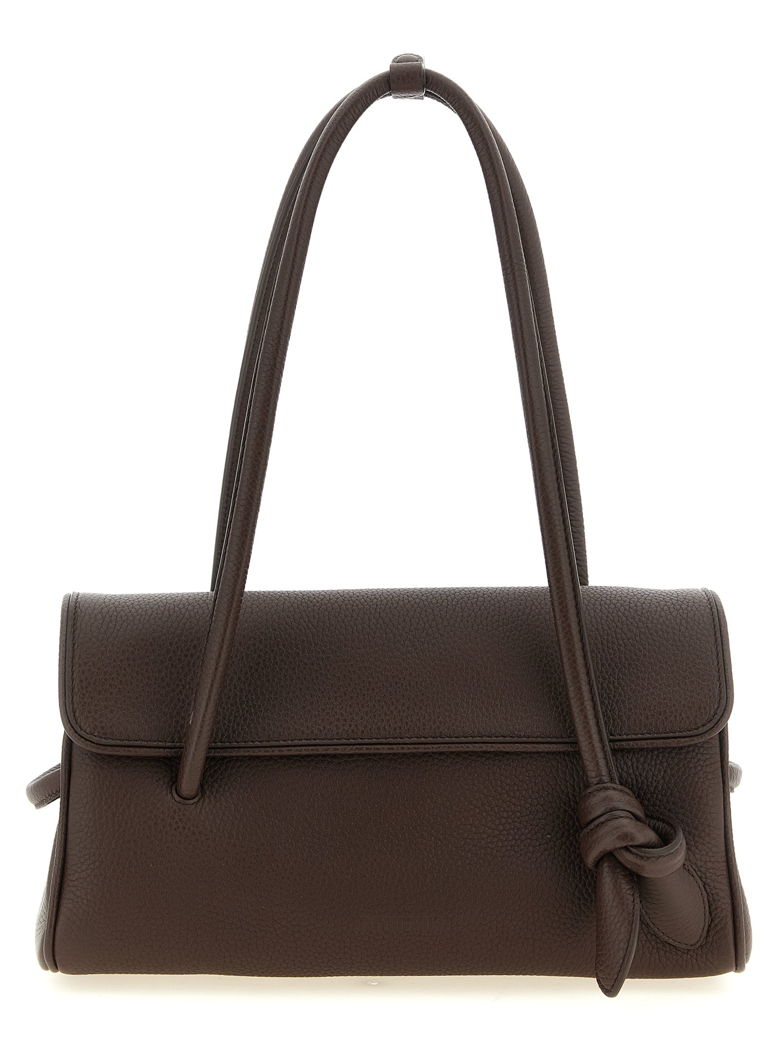 Jacquemus 'Le Turismo Long' Shoulder Bag