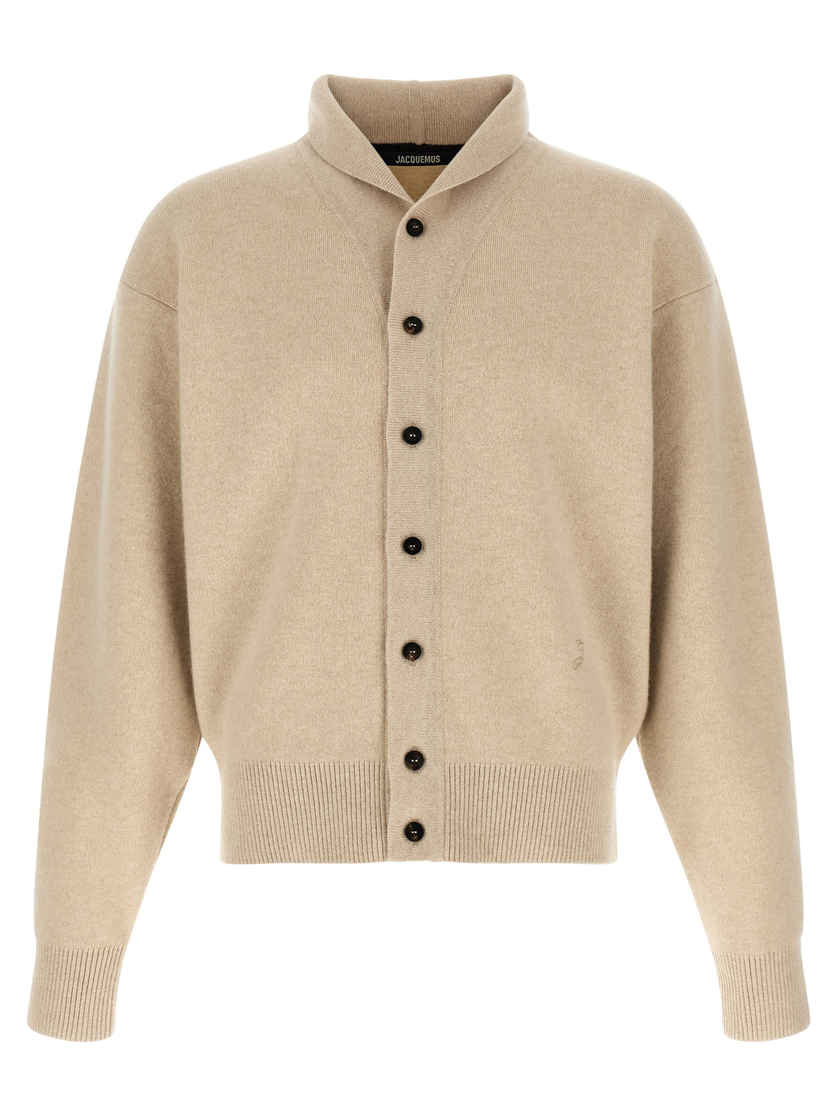 Jacquemus 'Le Cardigan Pelota' Cardigan