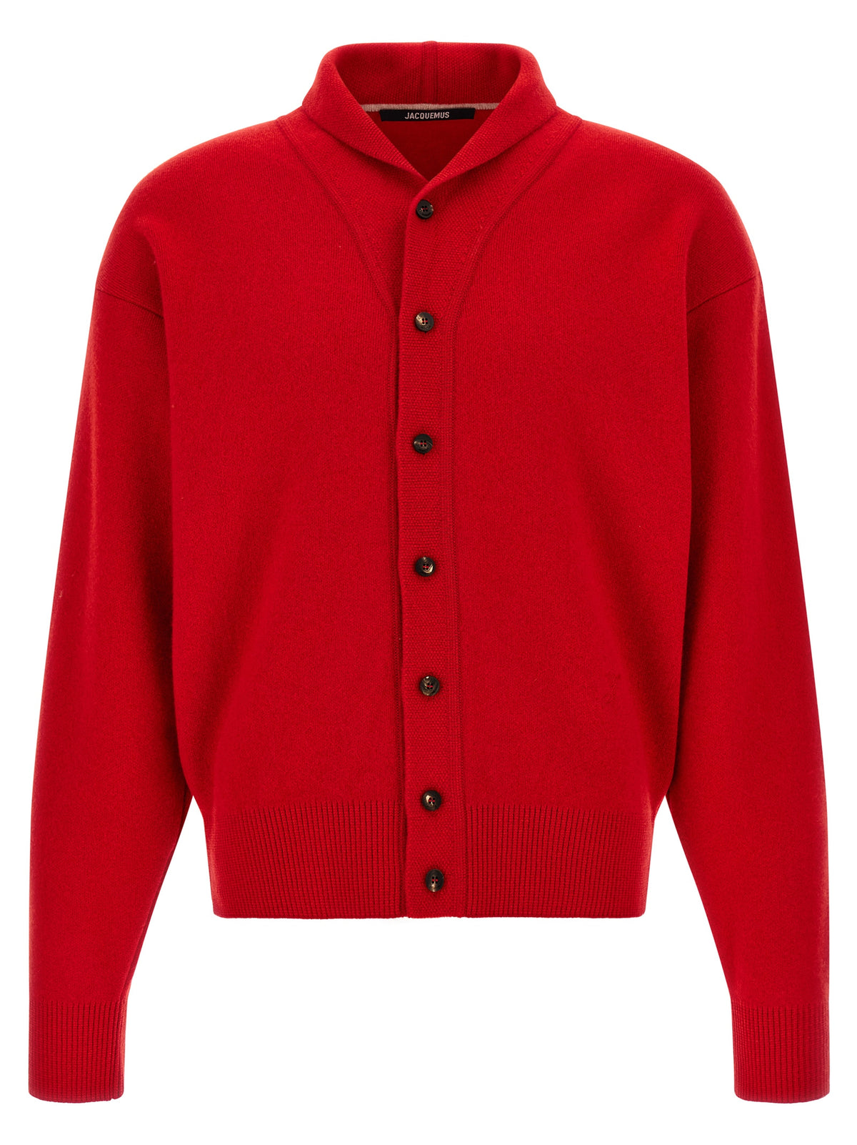 Jacquemus 'Le Cardigan Pelota' Cardigan