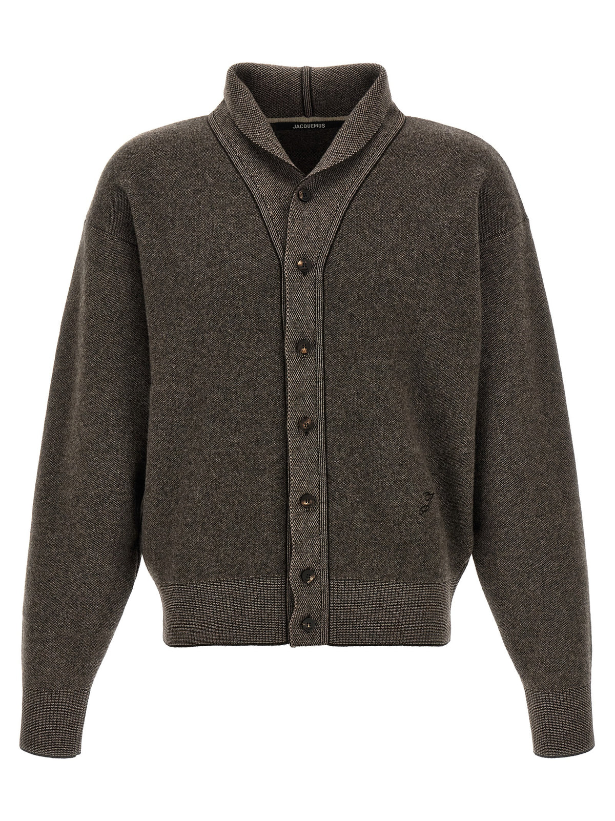 Jacquemus 'Le Cardigan Pelota' Cardigan
