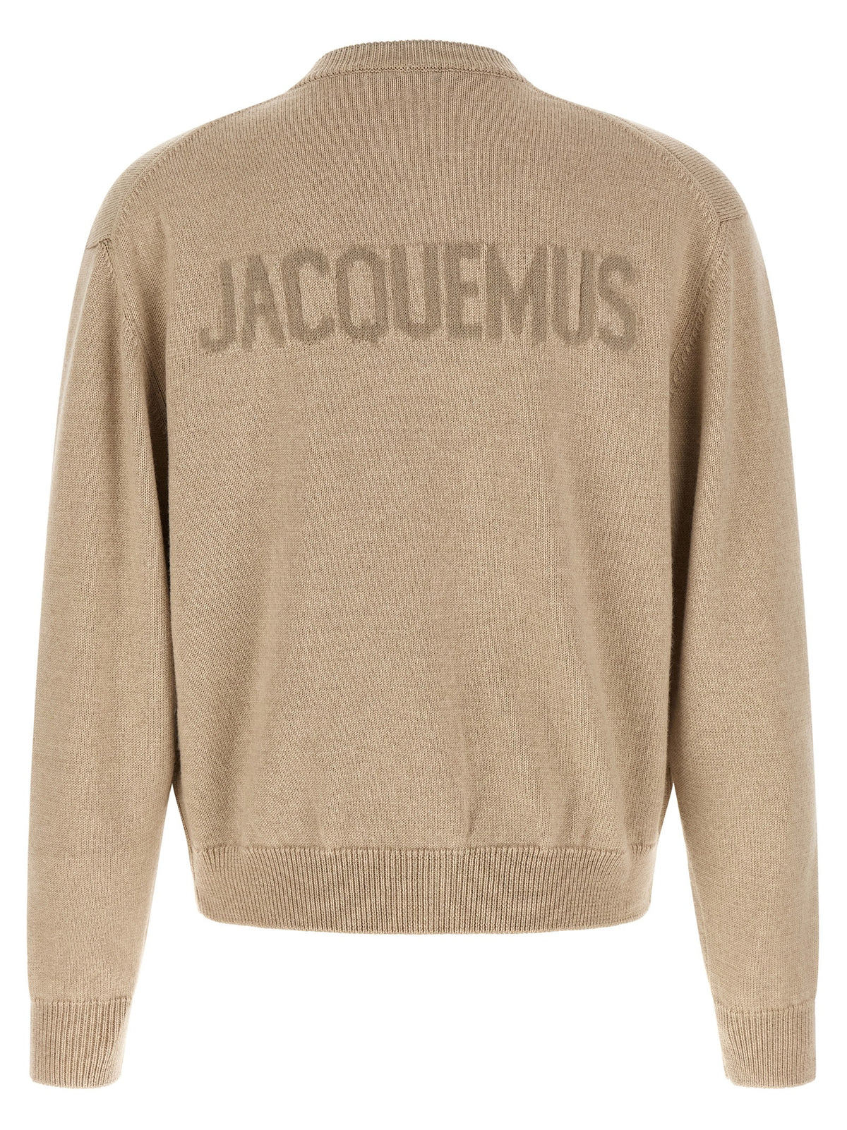 Jacquemus 'Le Cardigan Moulin' Cardigan