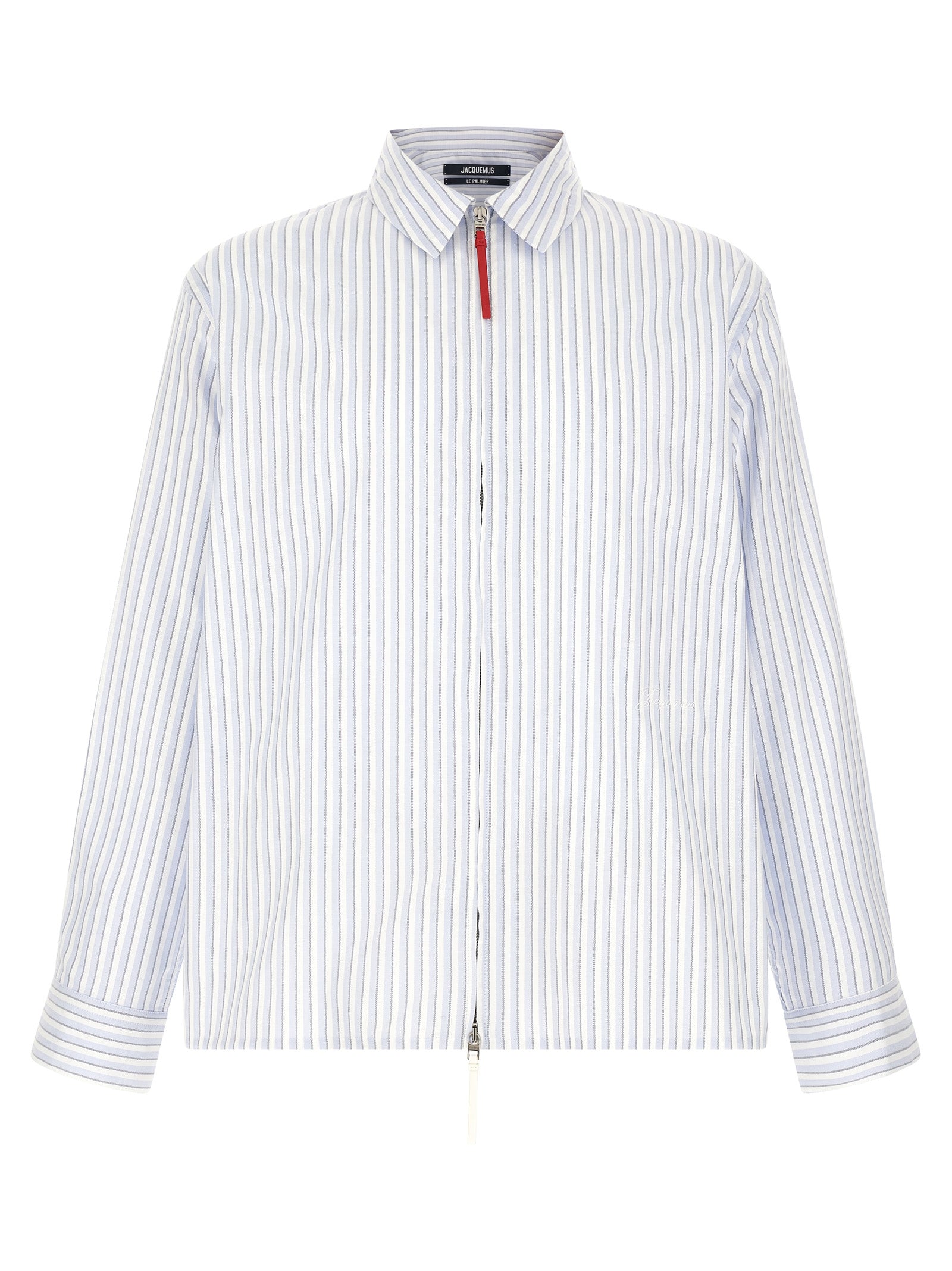 Jacquemus 'La Chemise Flash' Shirt