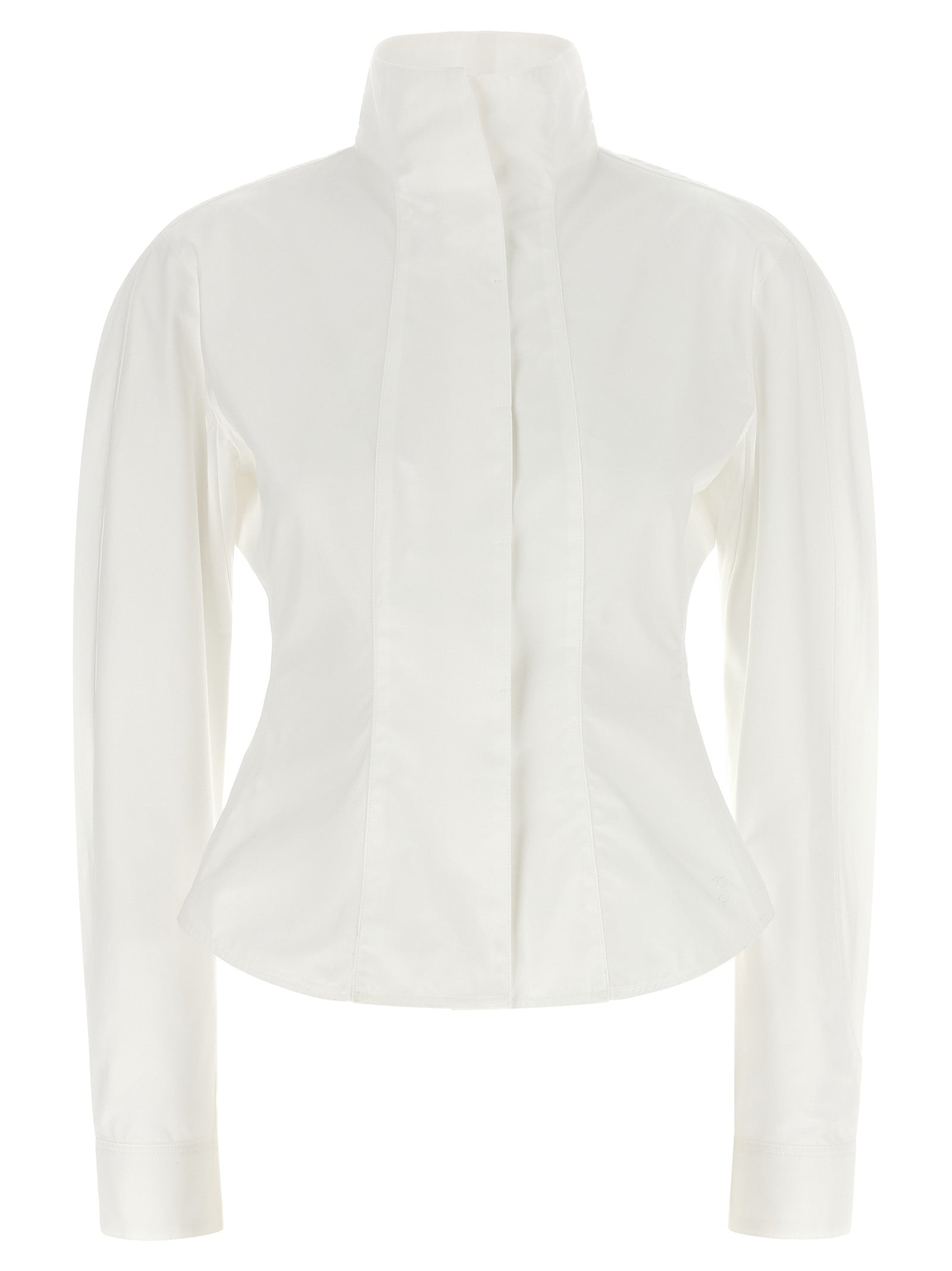 Jacquemus 'La Chemise Tulipe' Shirt