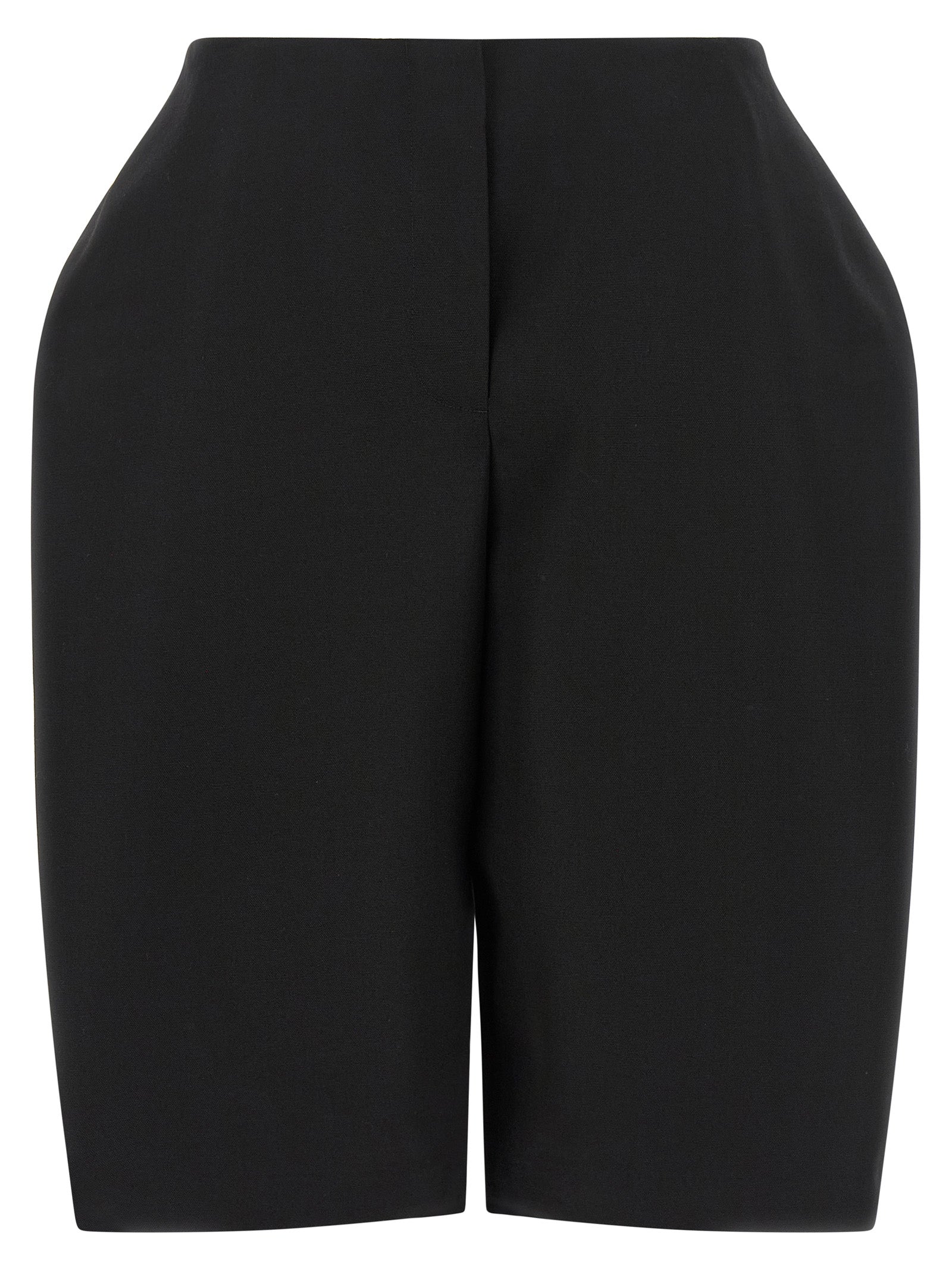 Jacquemus 'Le Short Cubisto' Bermuda Shorts