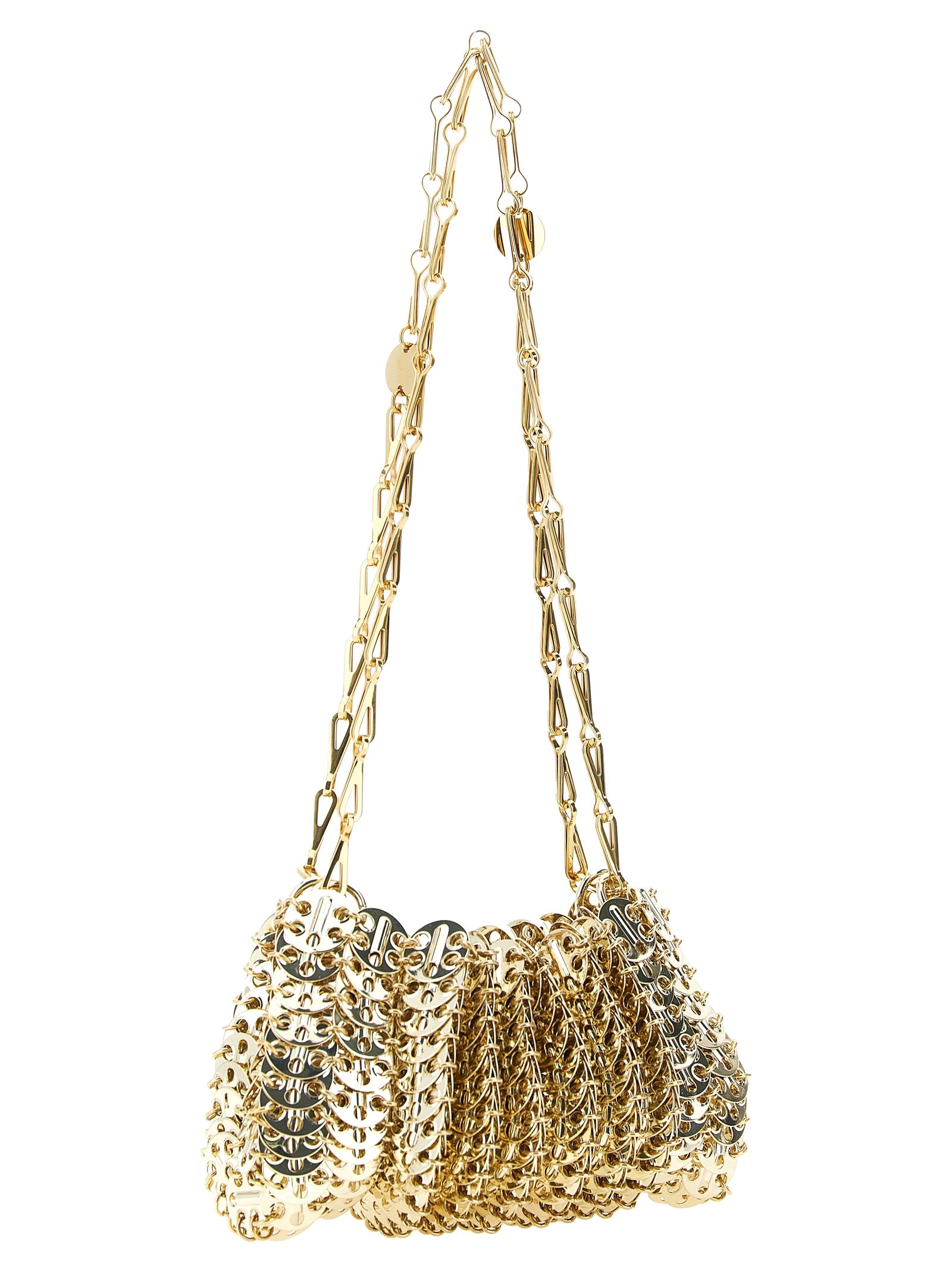 Paco Rabanne 'New 1969 Gm' Shoulder Bag