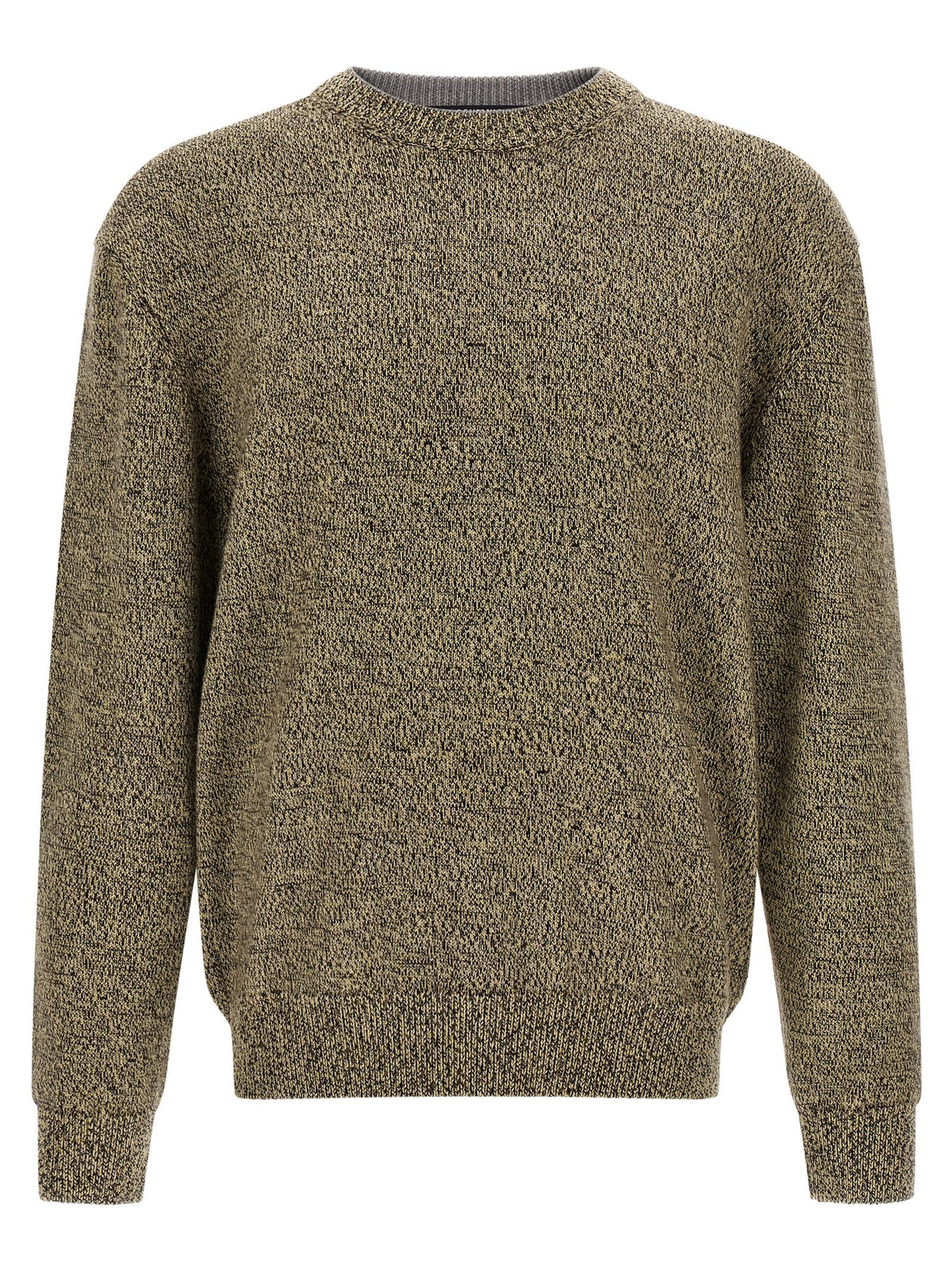 Jacquemus 'La Maillot Moulin' Sweater