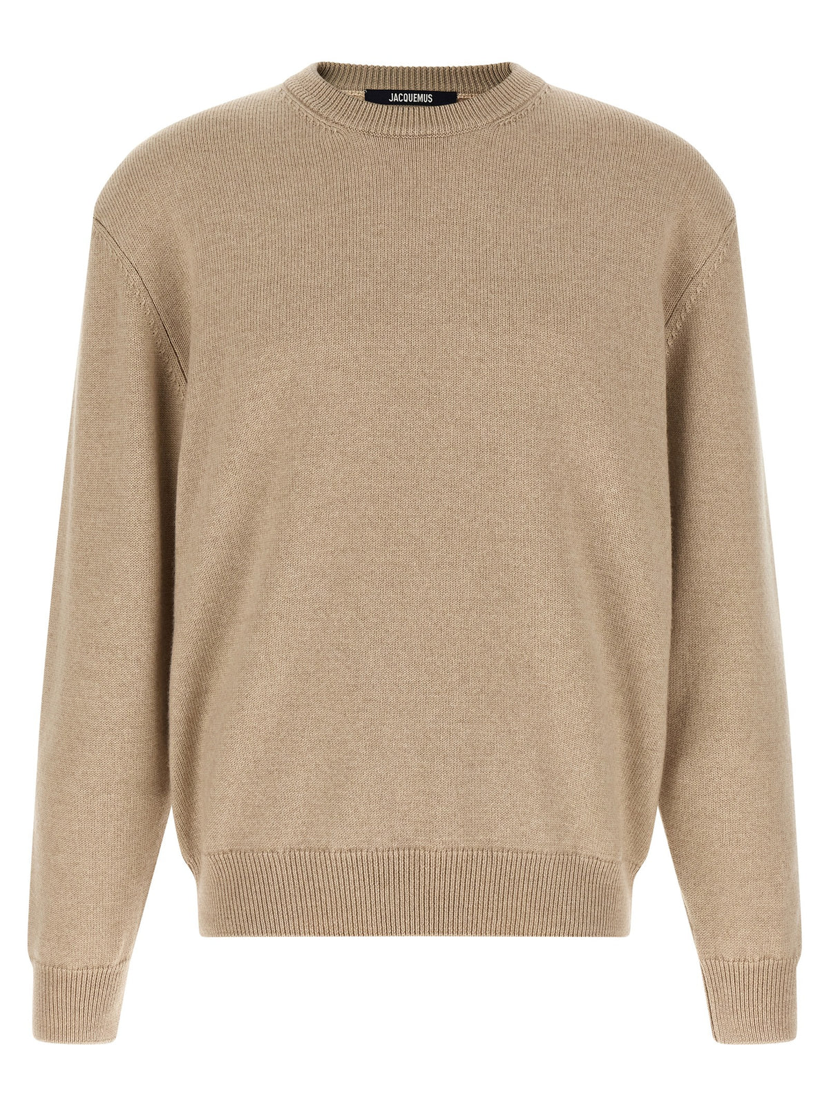 Jacquemus 'Le Maillot Moulin' Sweater