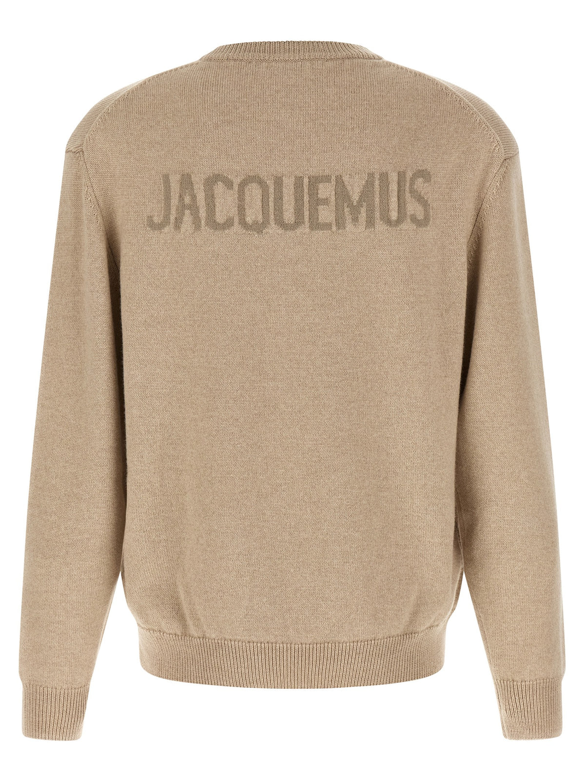 Jacquemus 'Le Maillot Moulin' Sweater