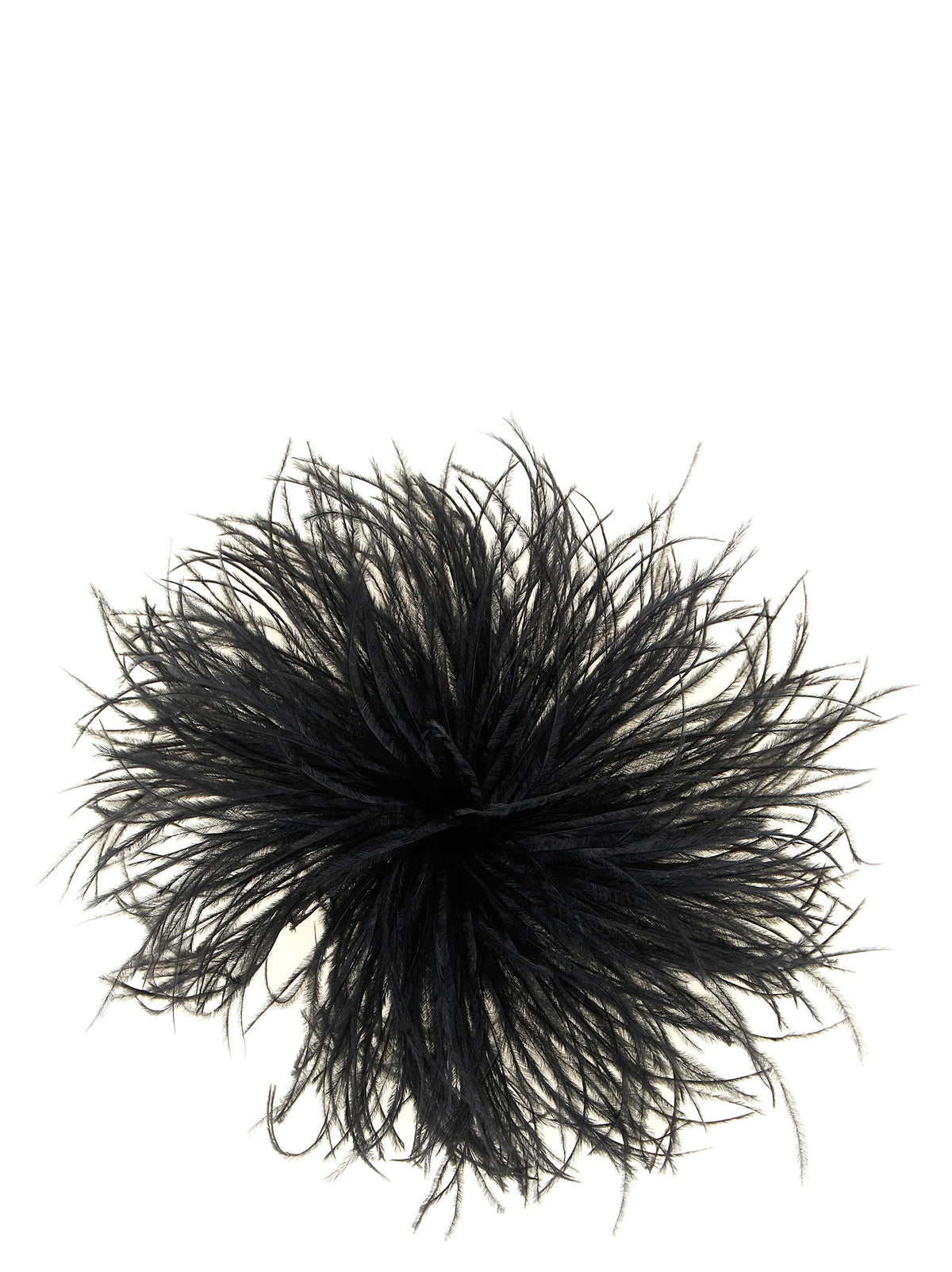 Gianluca Capannolo Feather Pin