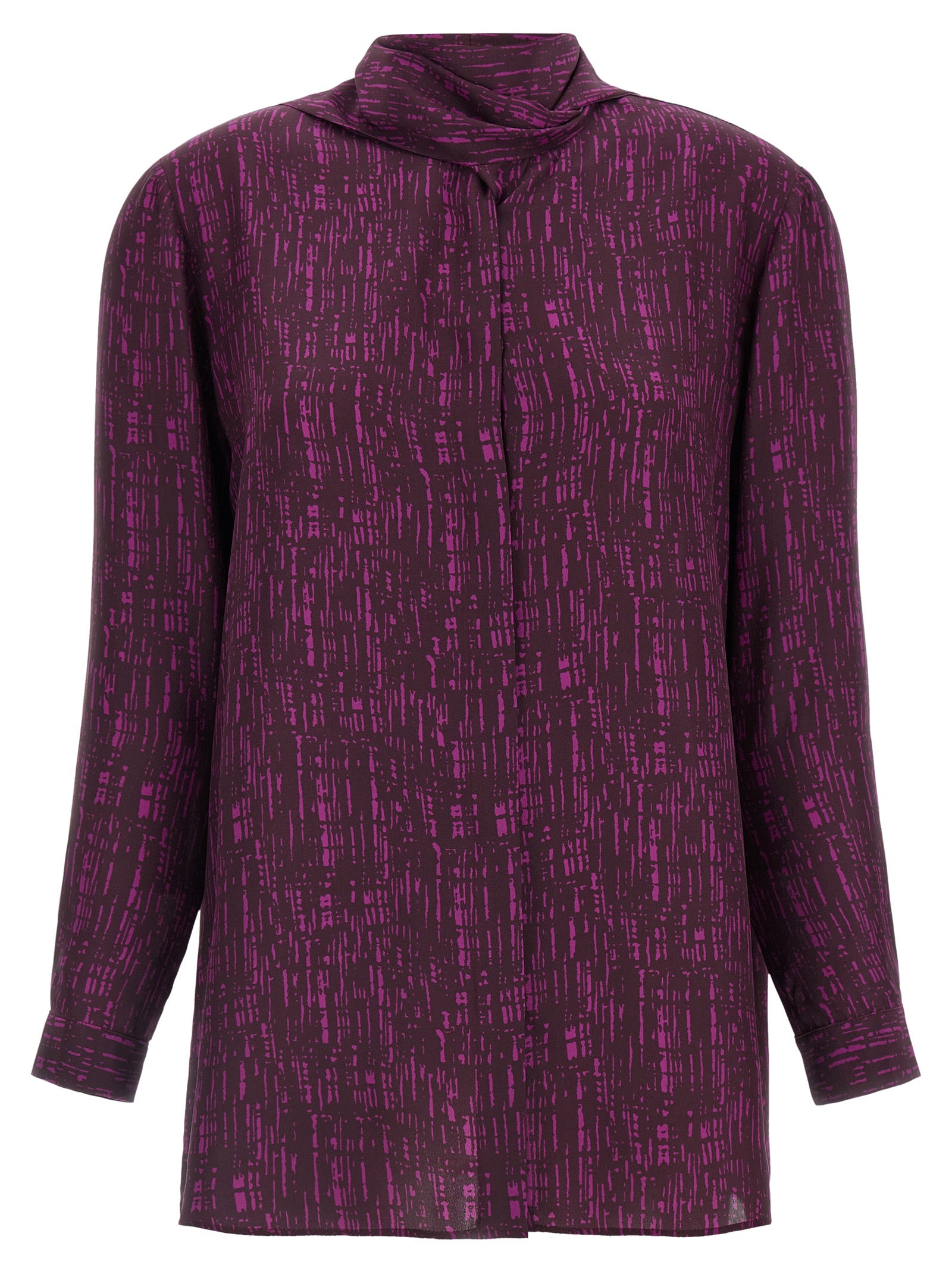 Gianluca Capannolo 'Katherine' Shirt