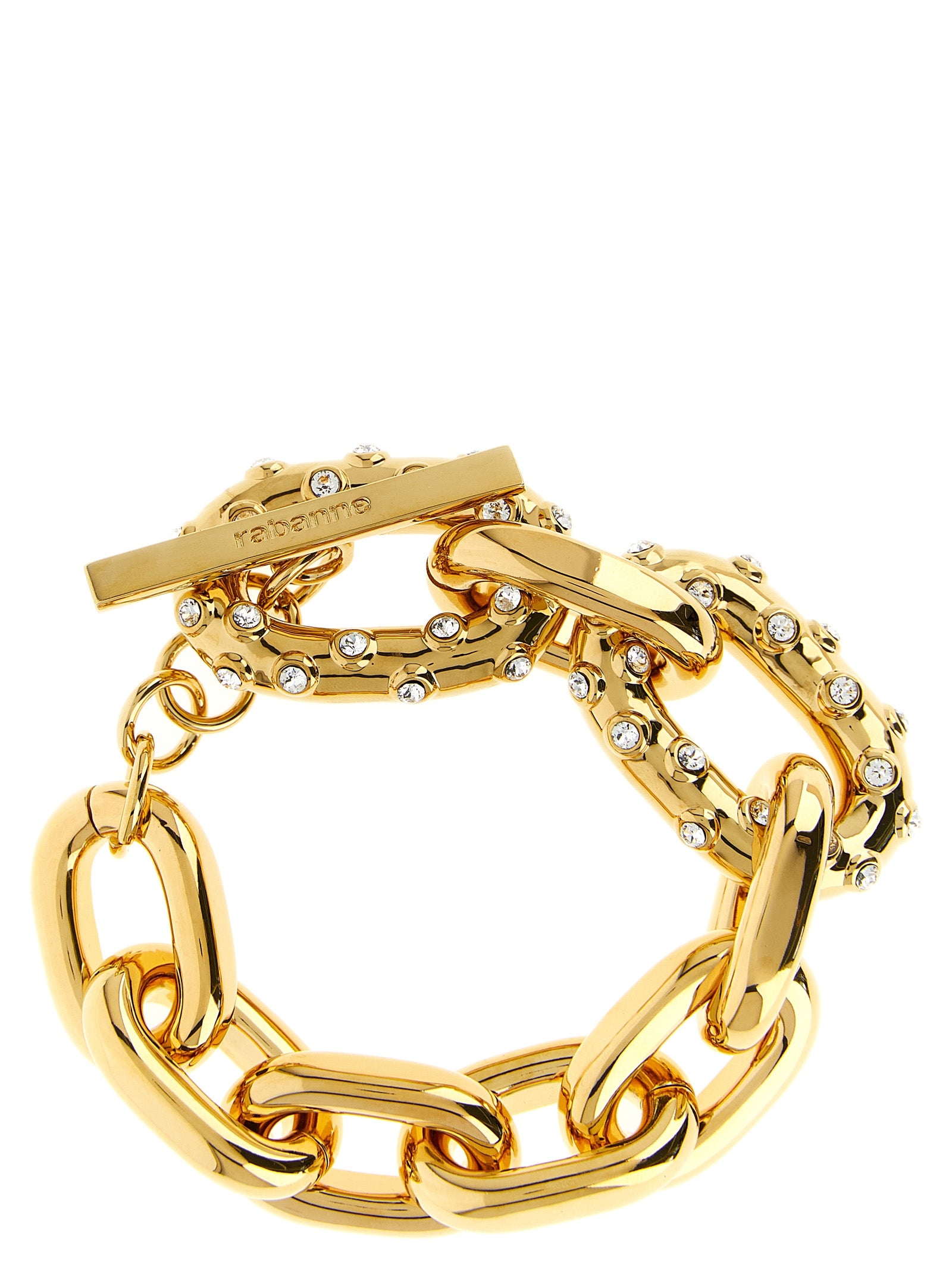 Paco Rabanne 'Xl Link' Bracelet