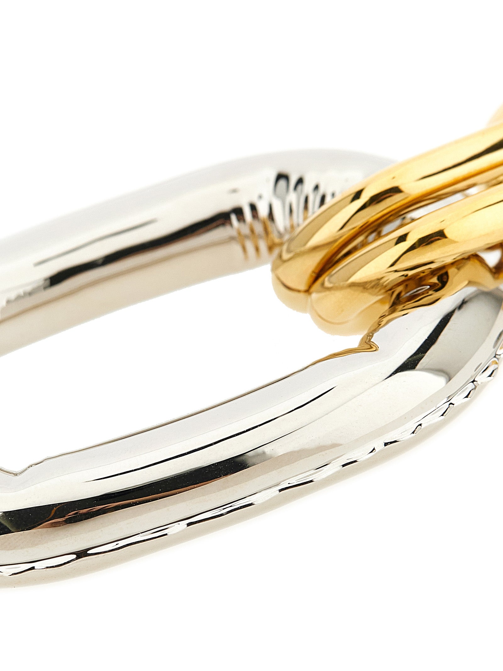 Paco Rabanne 'Xl Link' Necklace