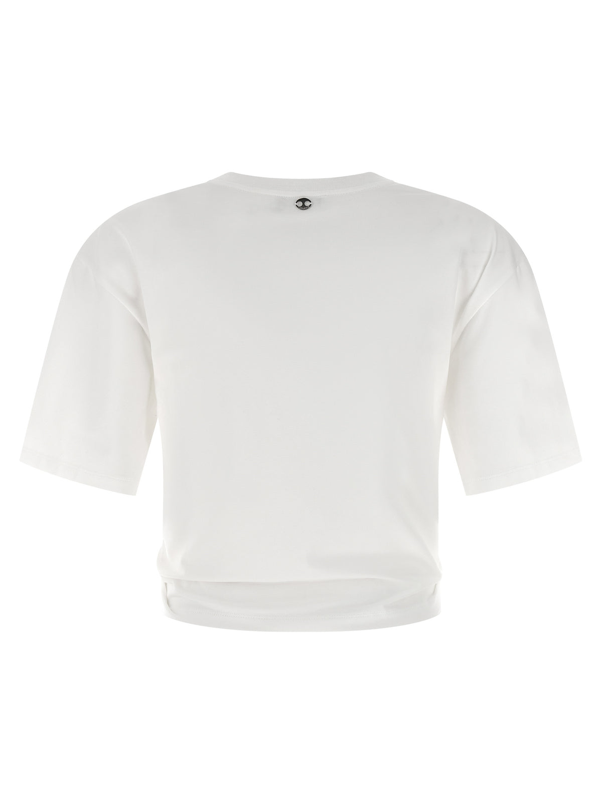 Paco Rabanne Printed Piercing T-Shirt