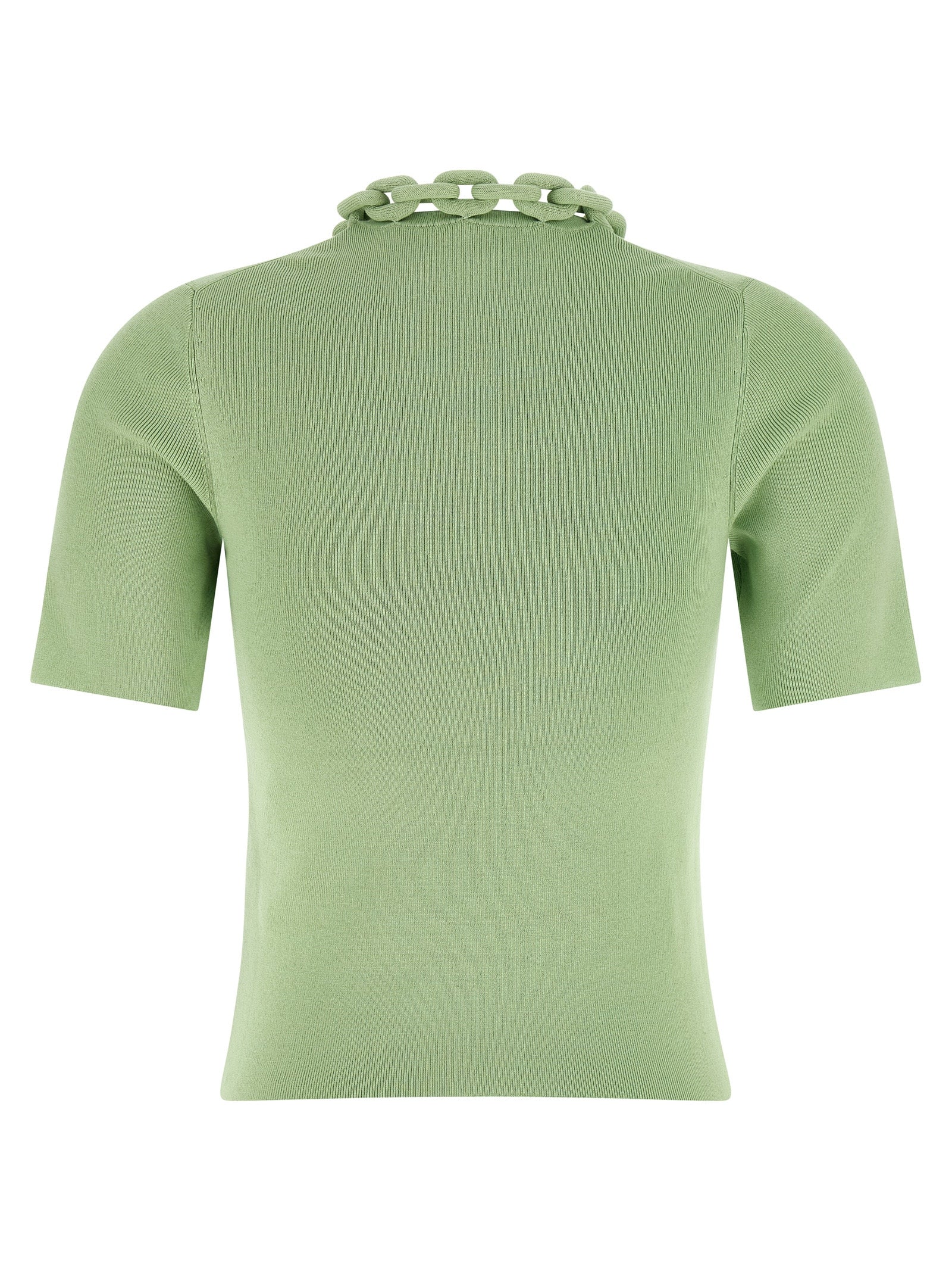 Paco Rabanne Chain T-Shirt