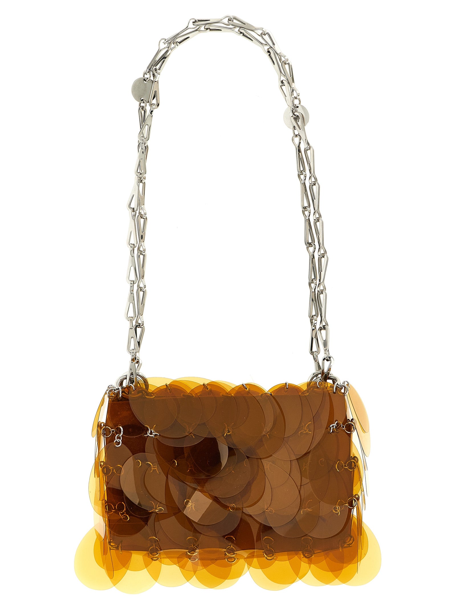 Paco Rabanne 'Sparkle' Shoulder Bag