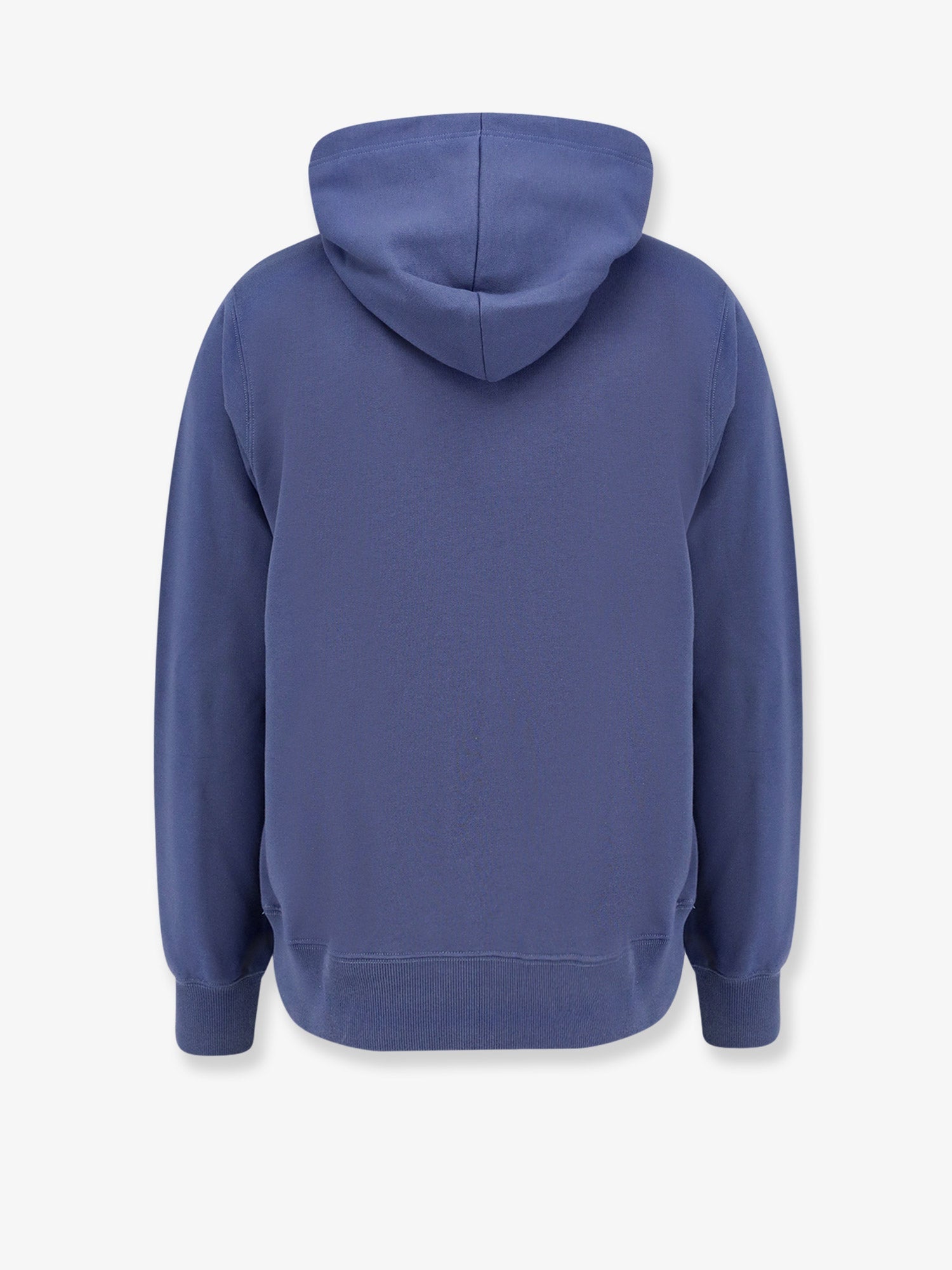 Dior Cotton Sweatshirt With Embroidered Lettering Logo