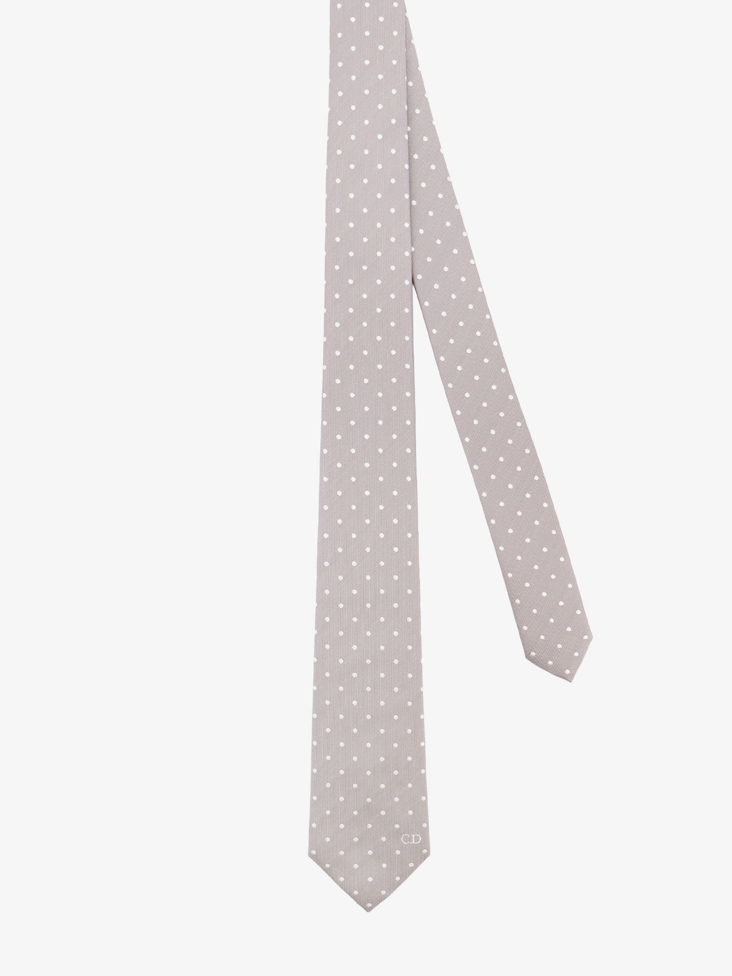 Dior Silk Tie