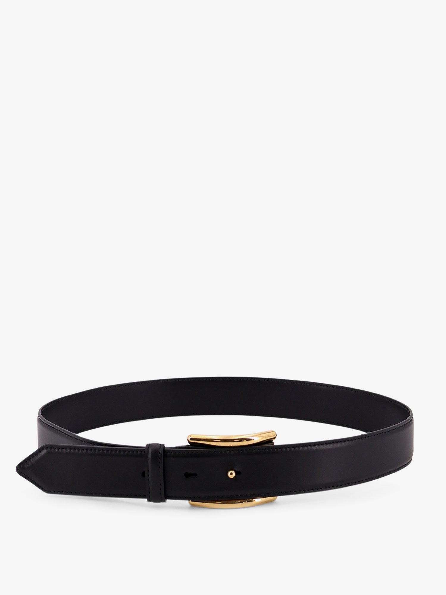 Alaïa Leather Belt