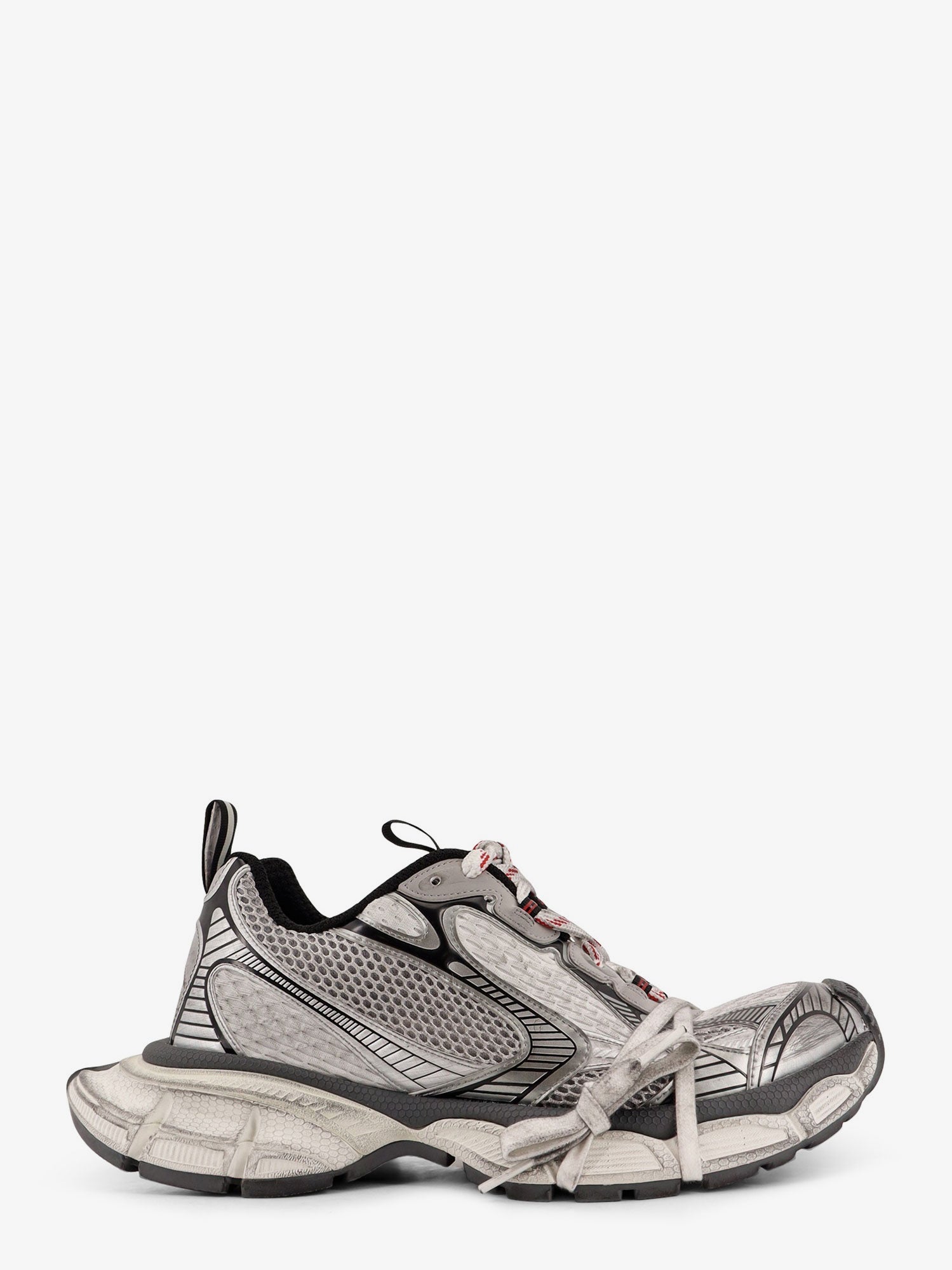 Balenciaga 3xl Mesh Sneakers