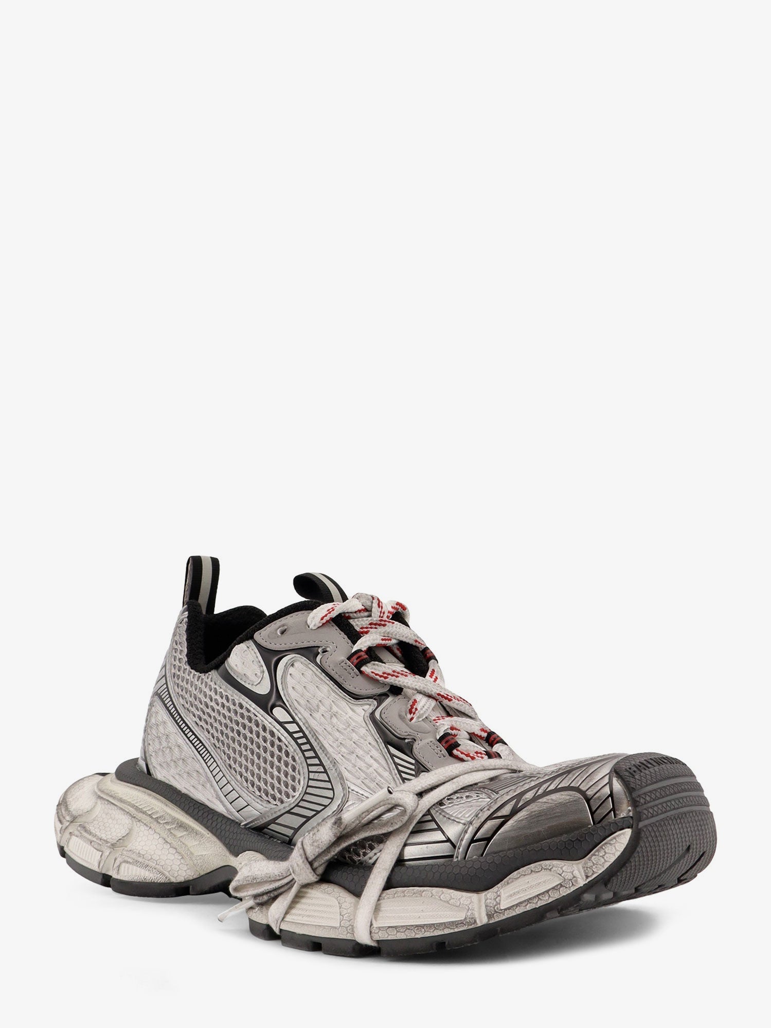 Balenciaga 3xl Mesh Sneakers