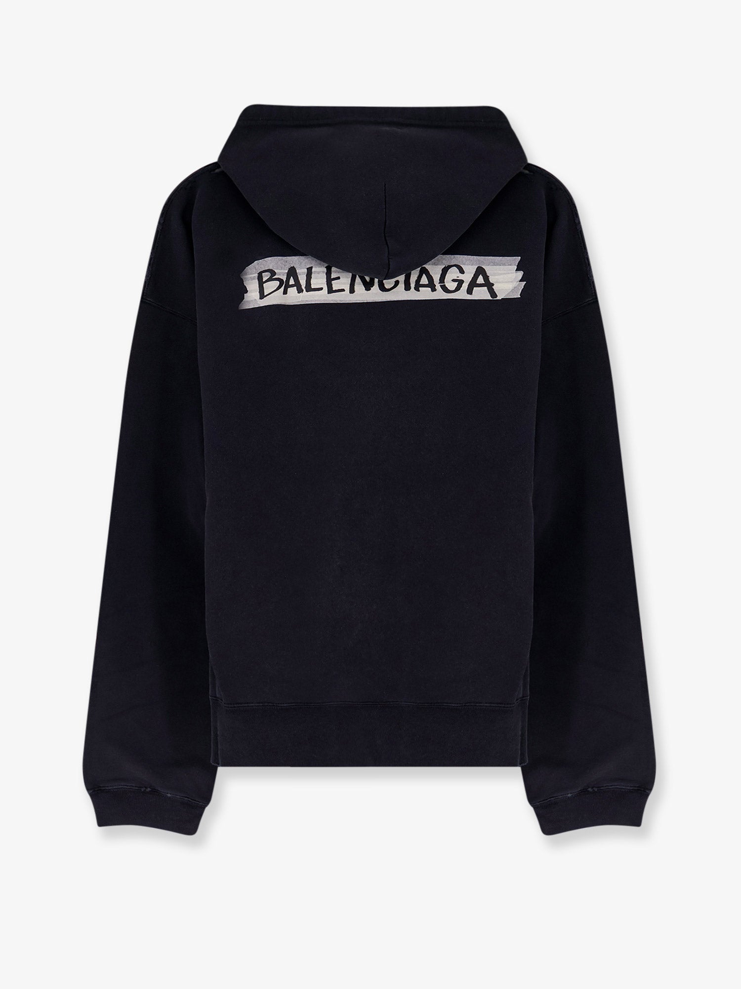 Balenciaga Cotton Sweatshirt