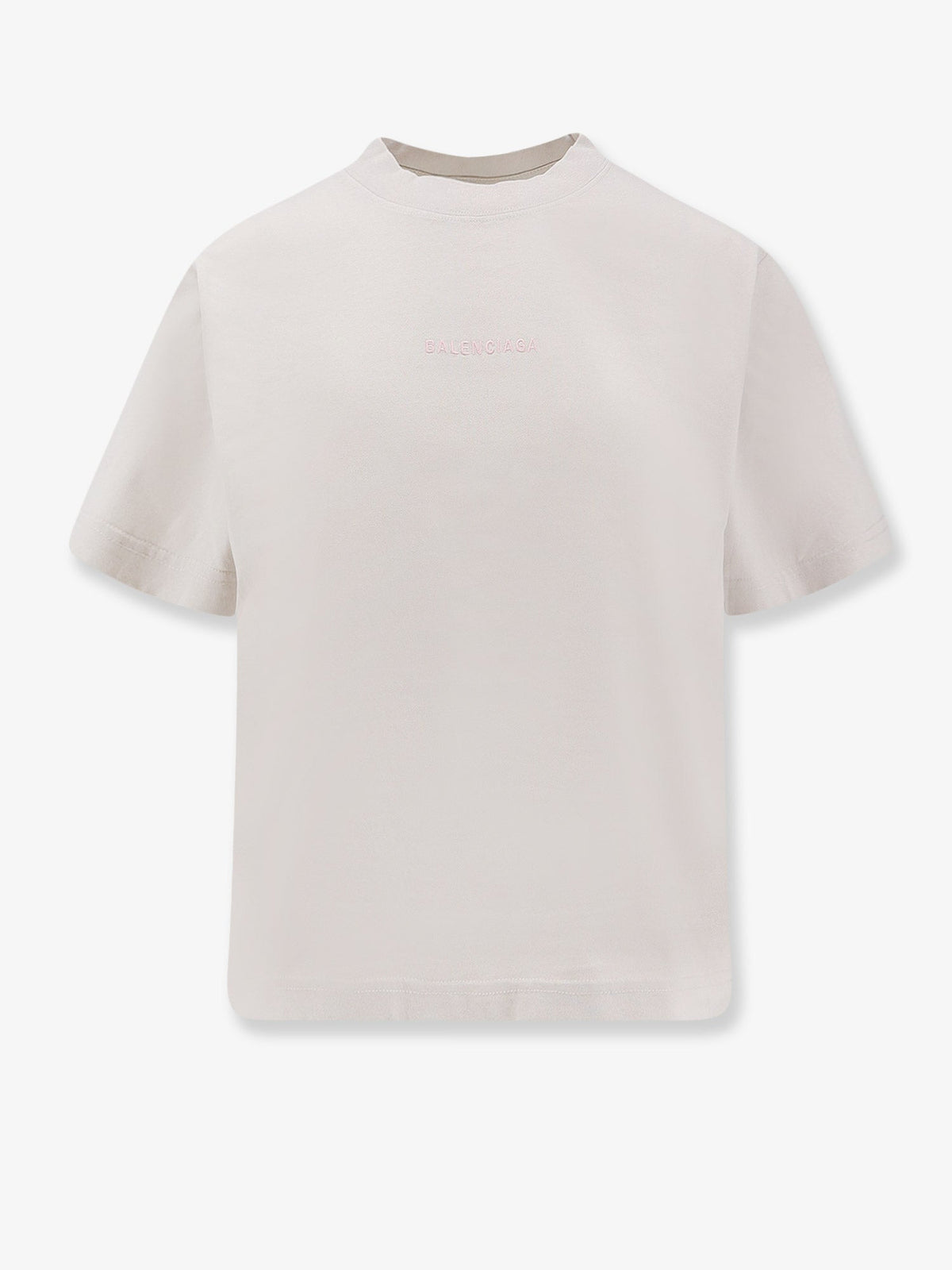 Balenciaga Cotton T-shirt