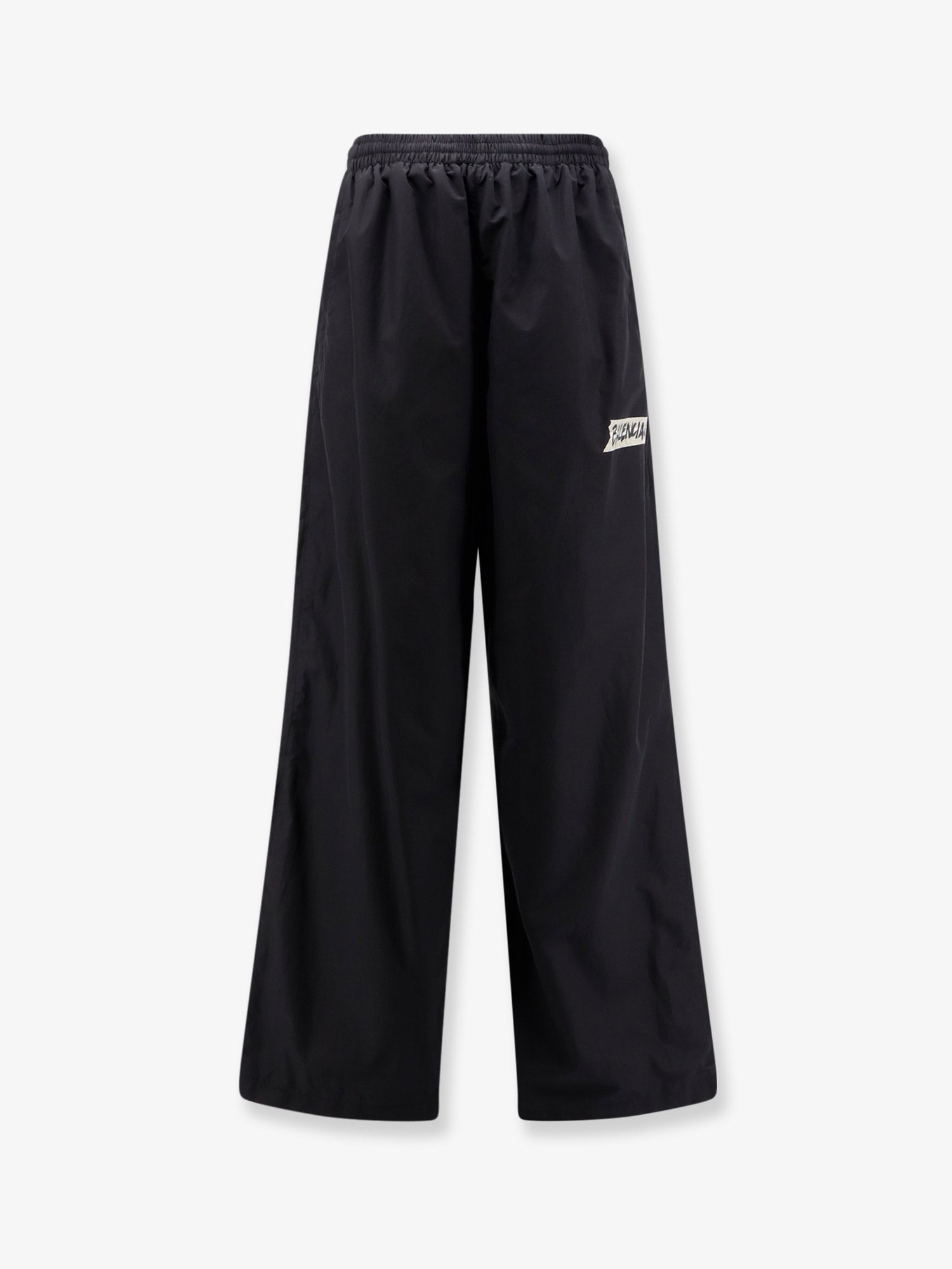 Balenciaga Cotton And Nylon Tracksuit Pants