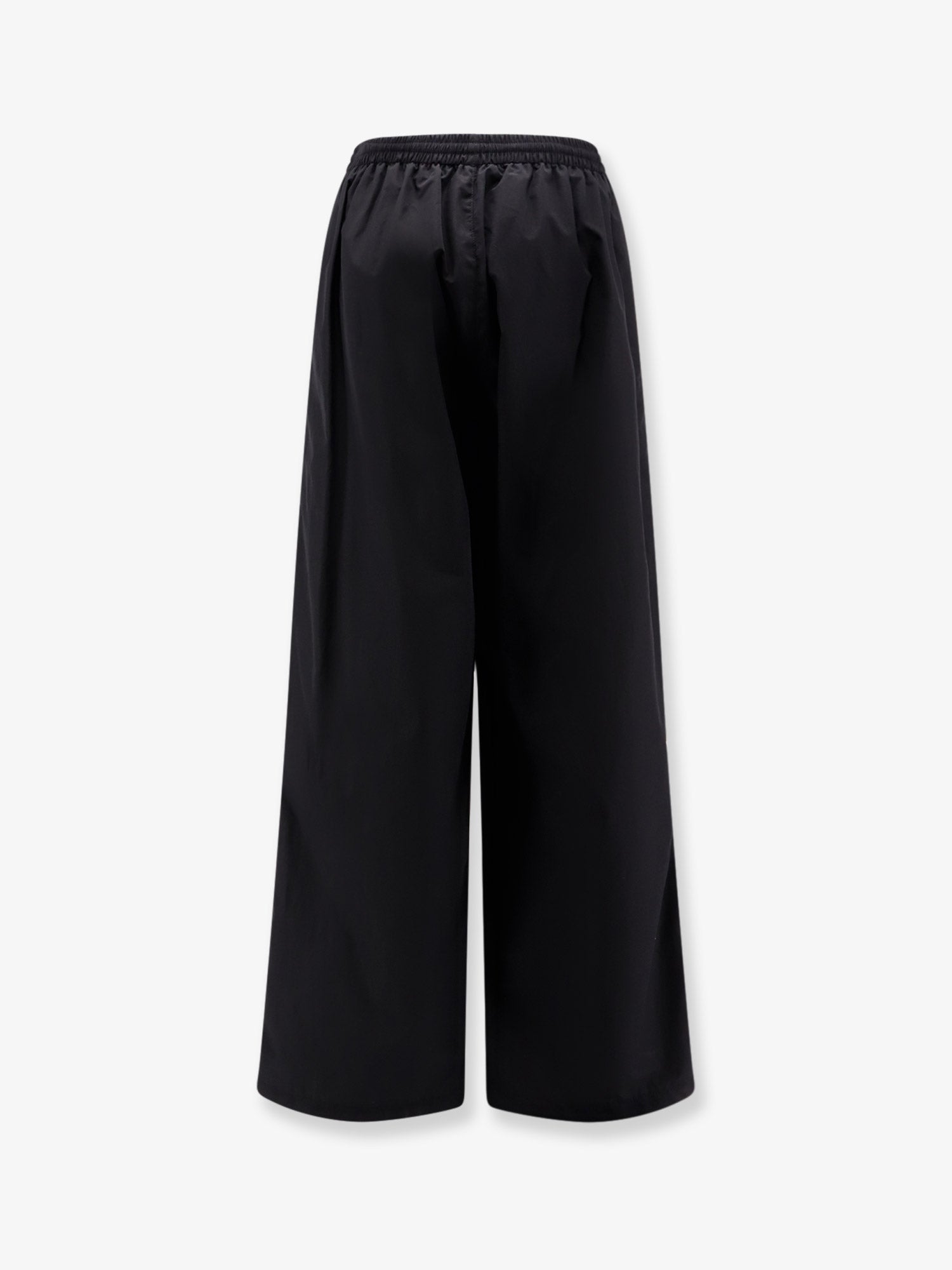 Balenciaga Cotton And Nylon Tracksuit Pants