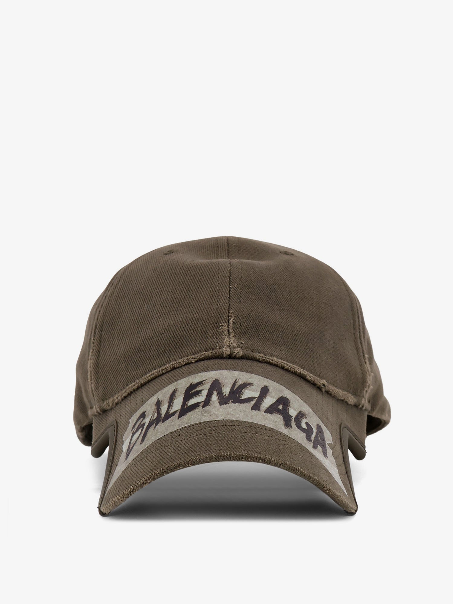 Balenciaga Cotton Hat
