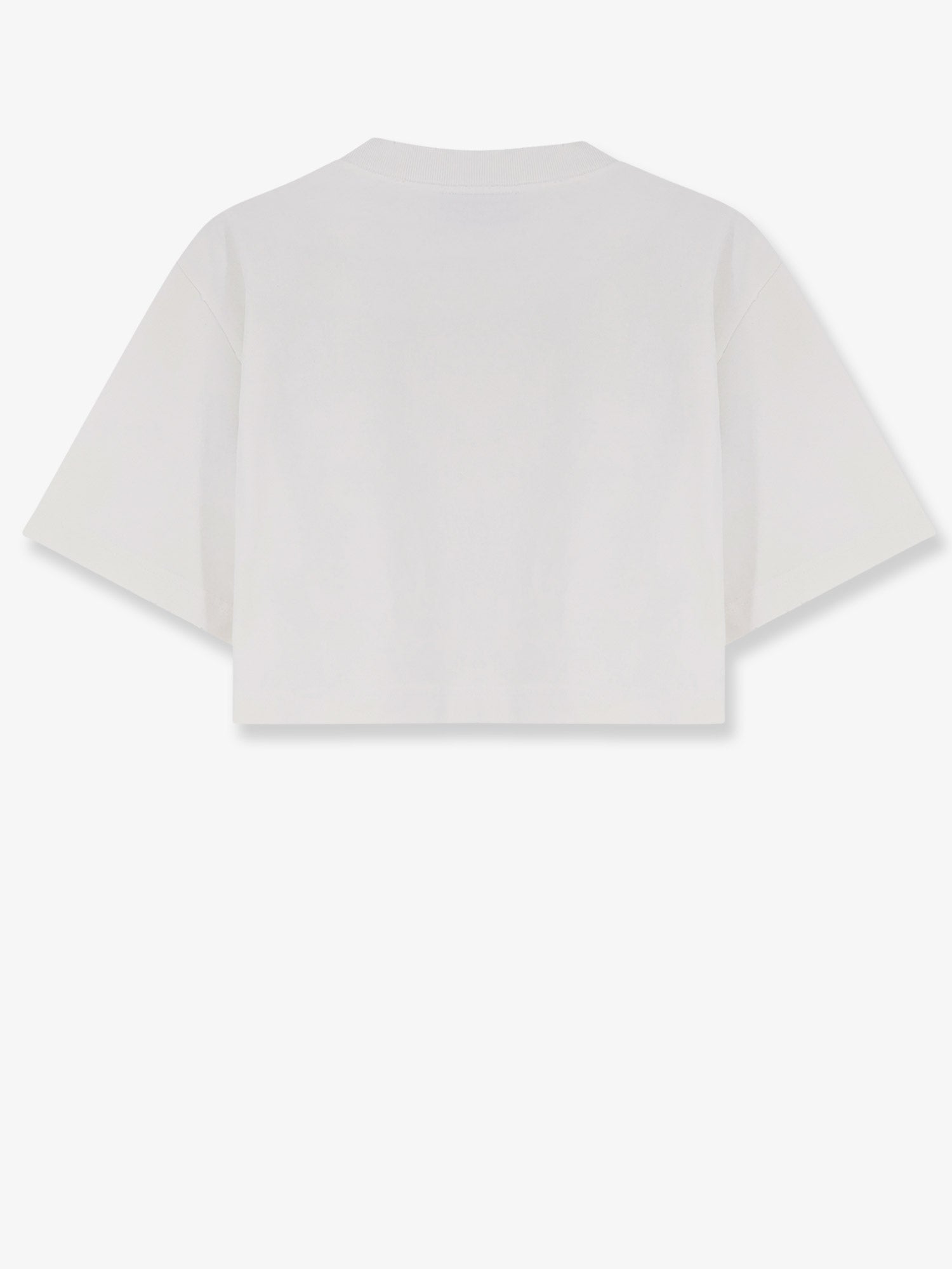 Balenciaga Cotton T-shirt