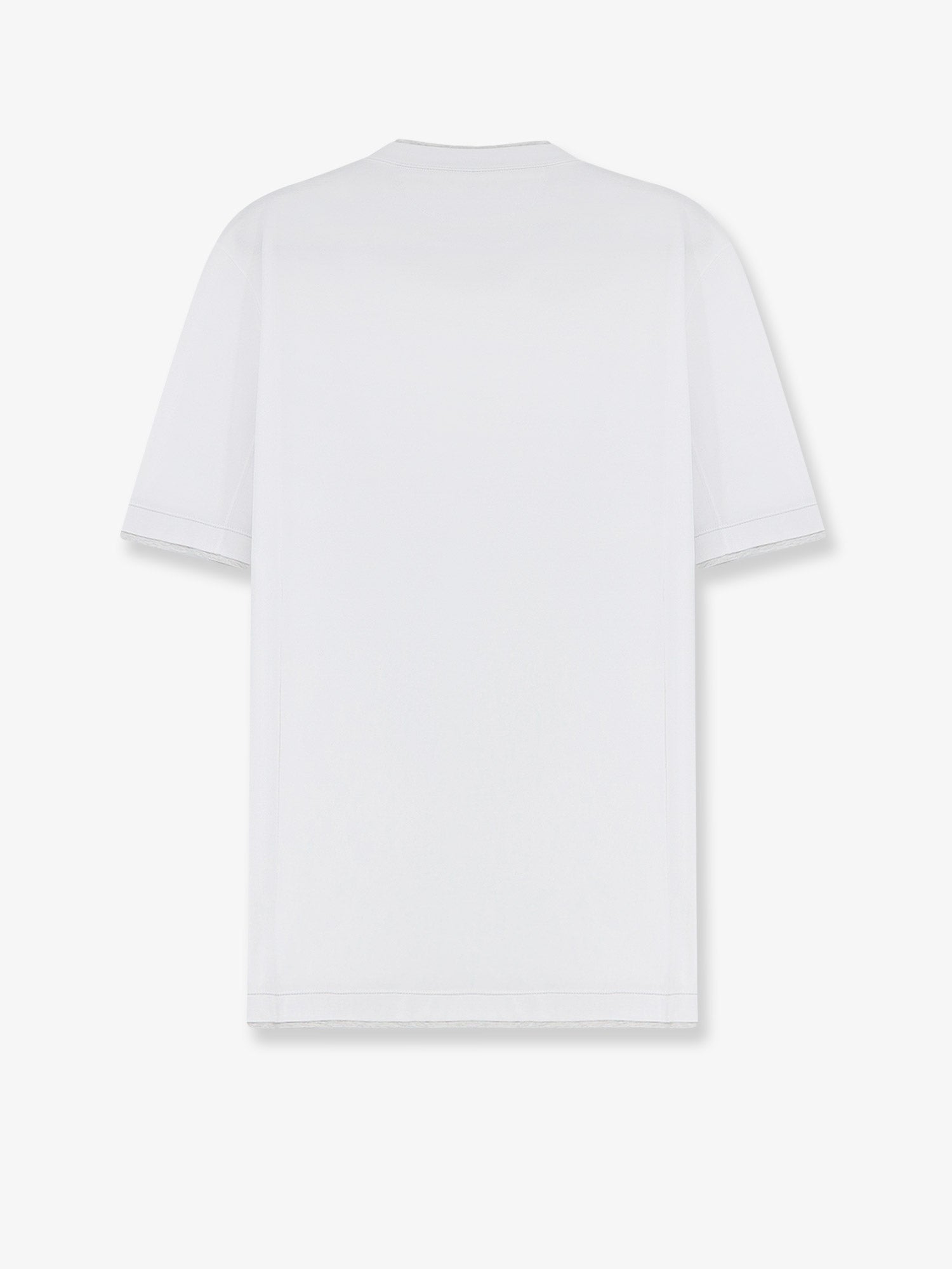 Brunello Cucinelli Cotton T-shirt