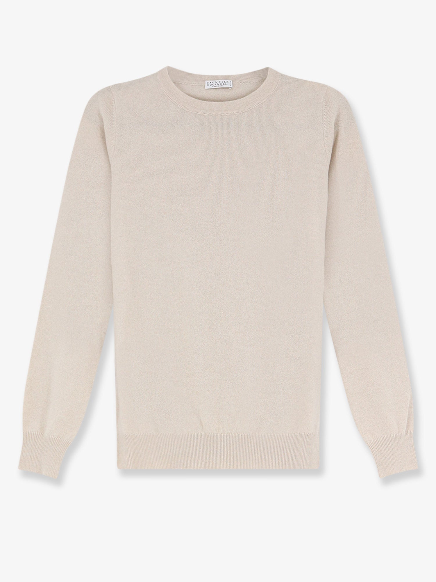 Brunello Cucinelli Cashmere Sweater