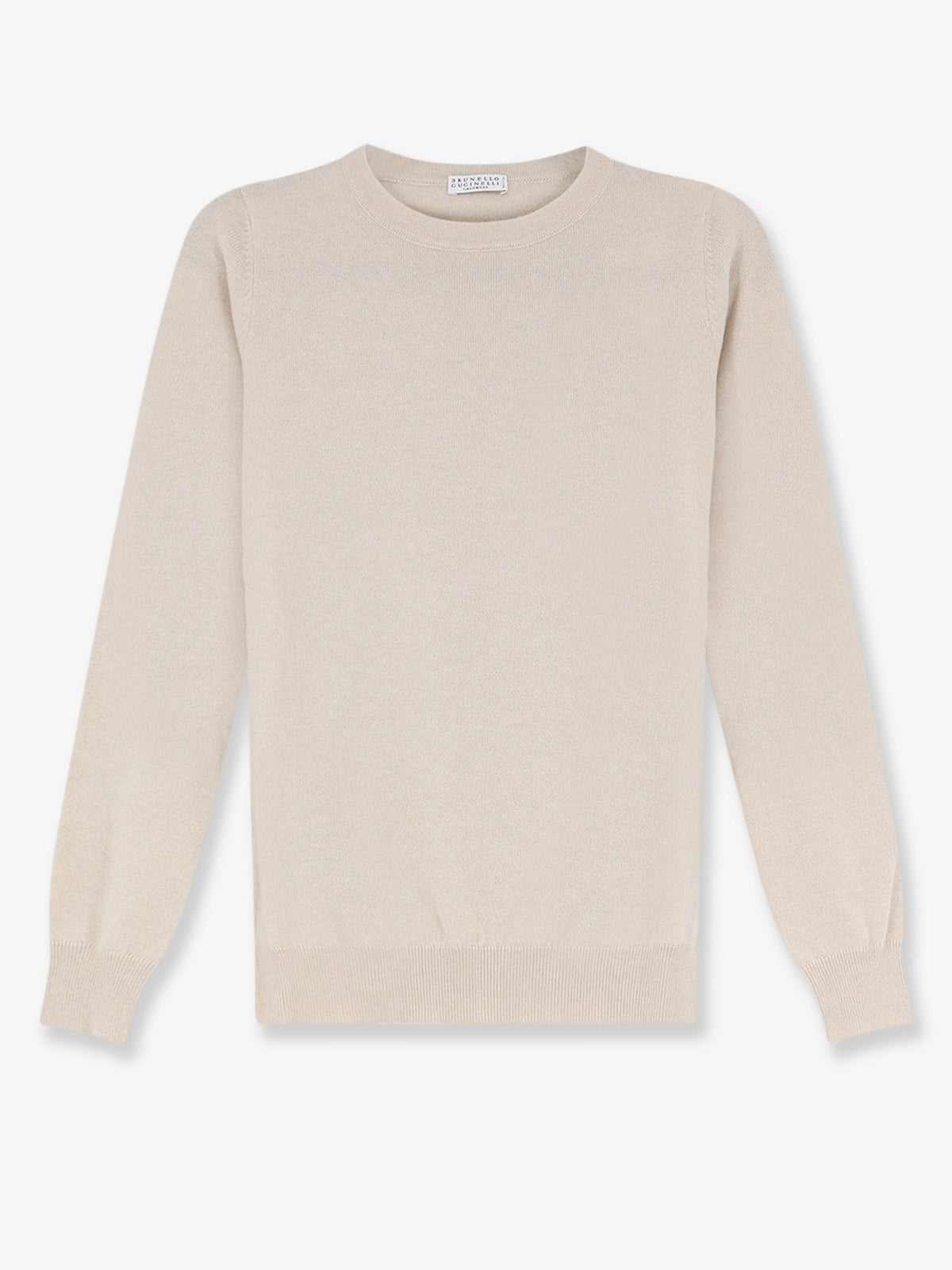 Brunello Cucinelli Cashmere Sweater