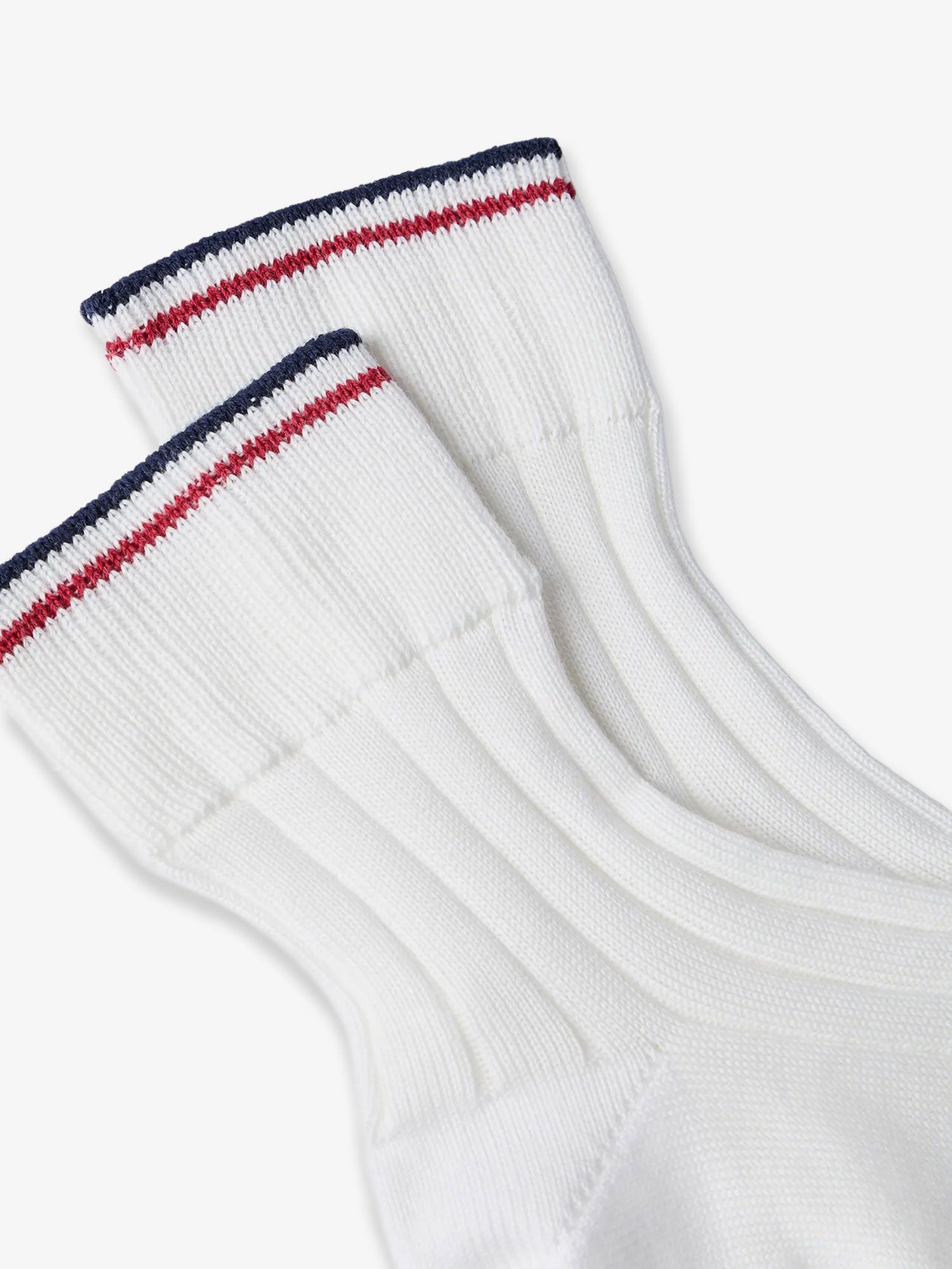 Brunello Cucinelli Cotton Socks