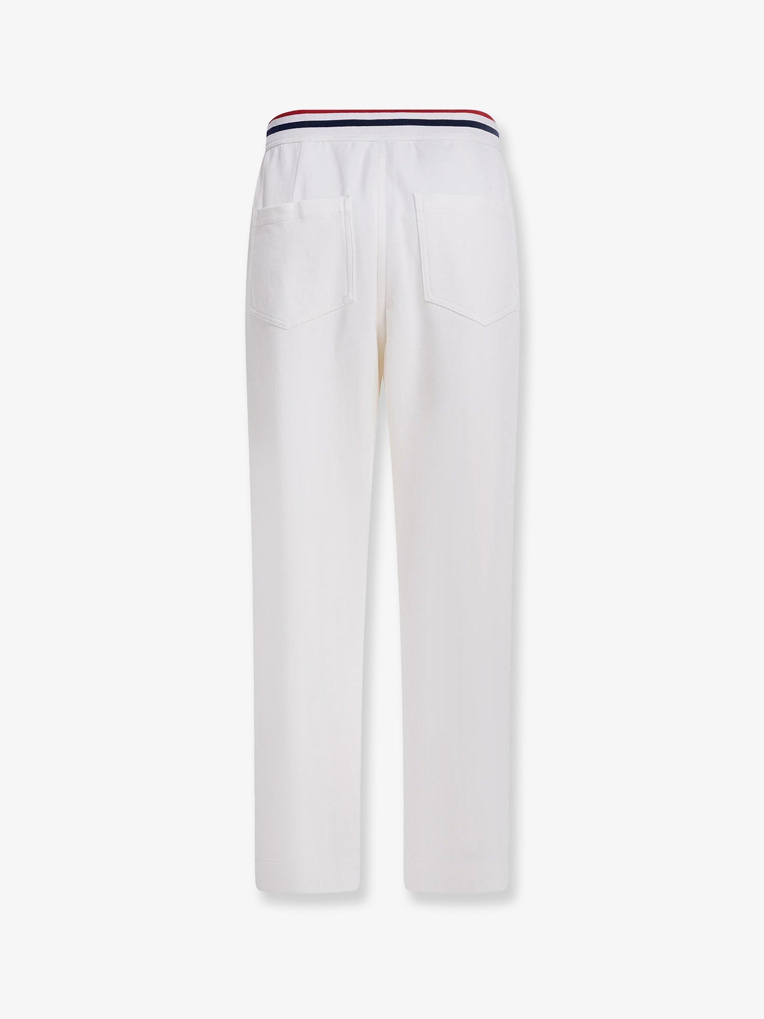 Brunello Cucinelli Cotton Jogging Trousers