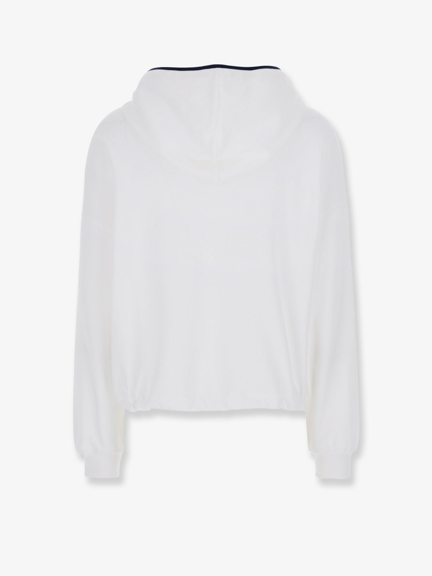 Brunello Cucinelli Cotton Sweatshirt