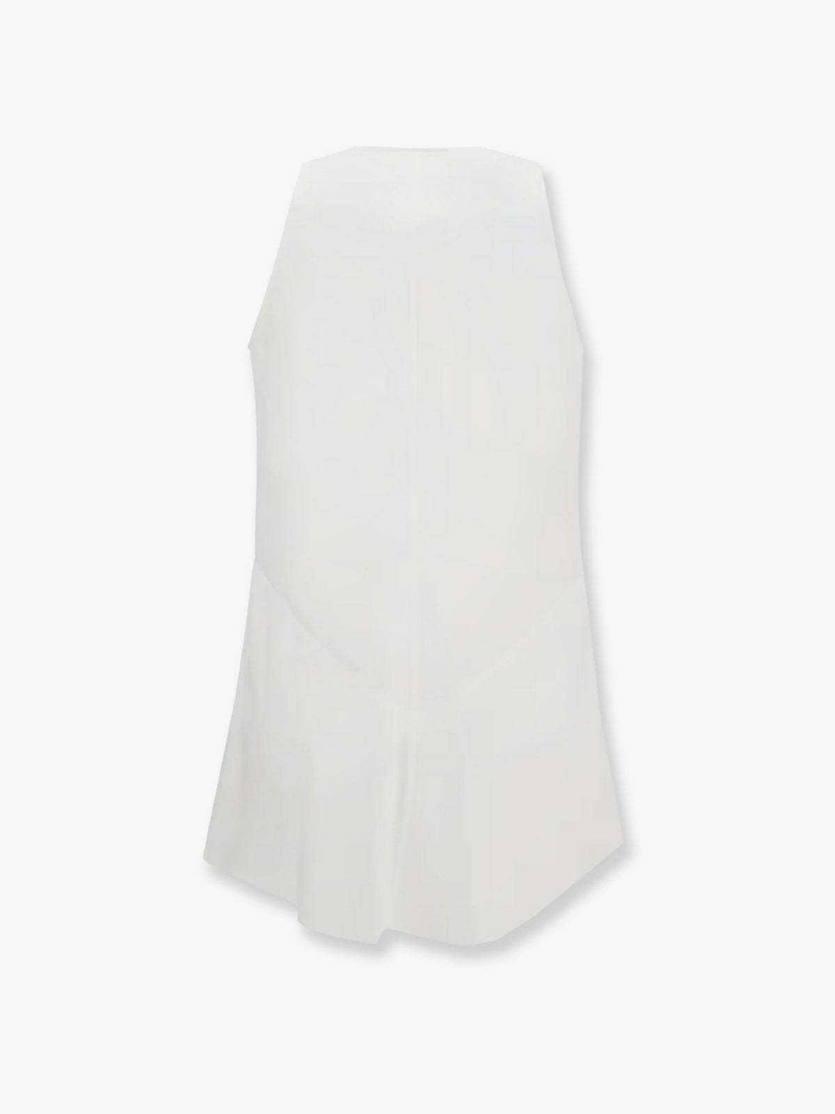 Brunello Cucinelli Cotton And Silk Top