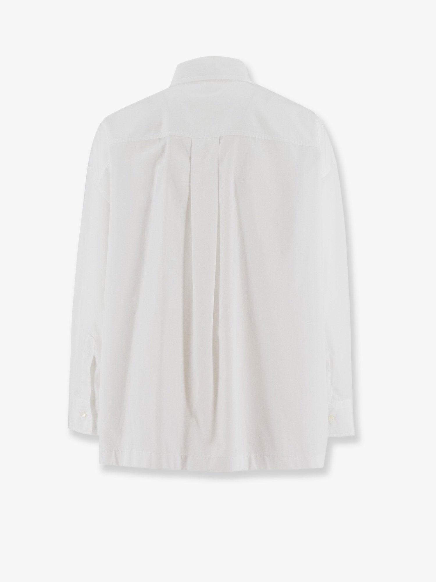 Brunello Cucinelli Cotton Shirt
