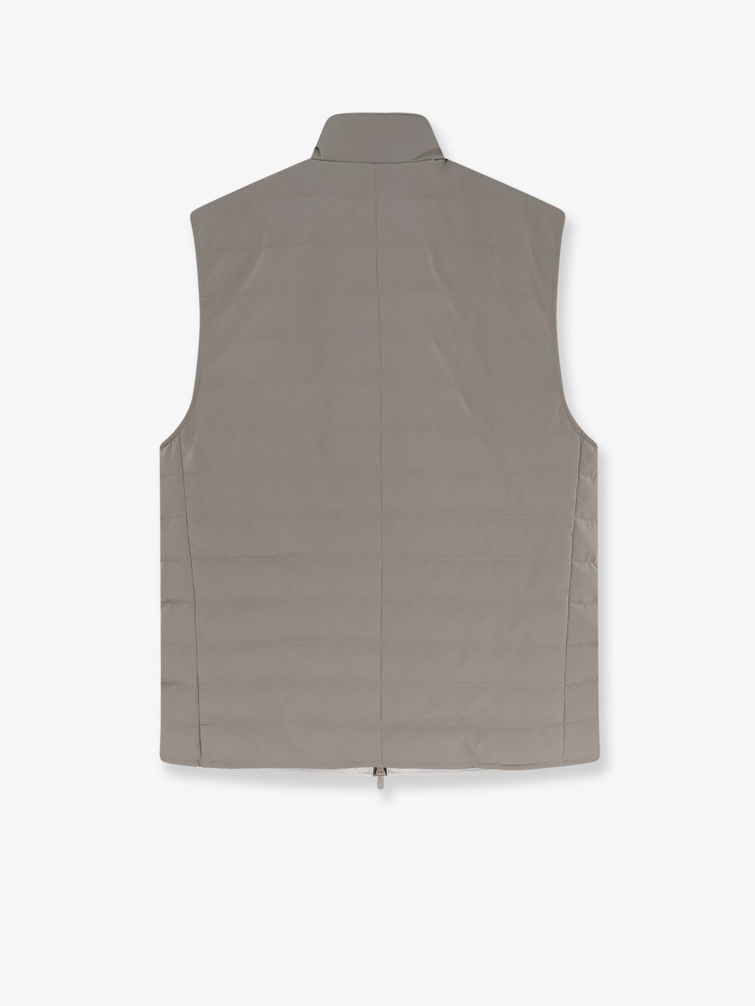 Brunello Cucinelli Padded Sleeveless Jacket