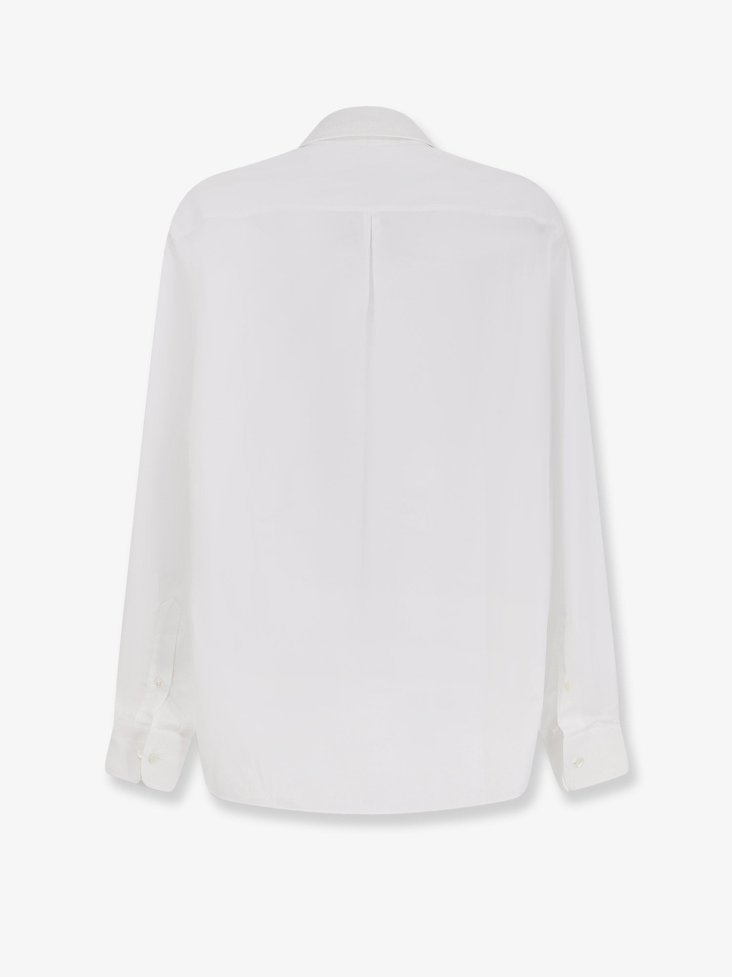 Brunello Cucinelli Cotton Shirt