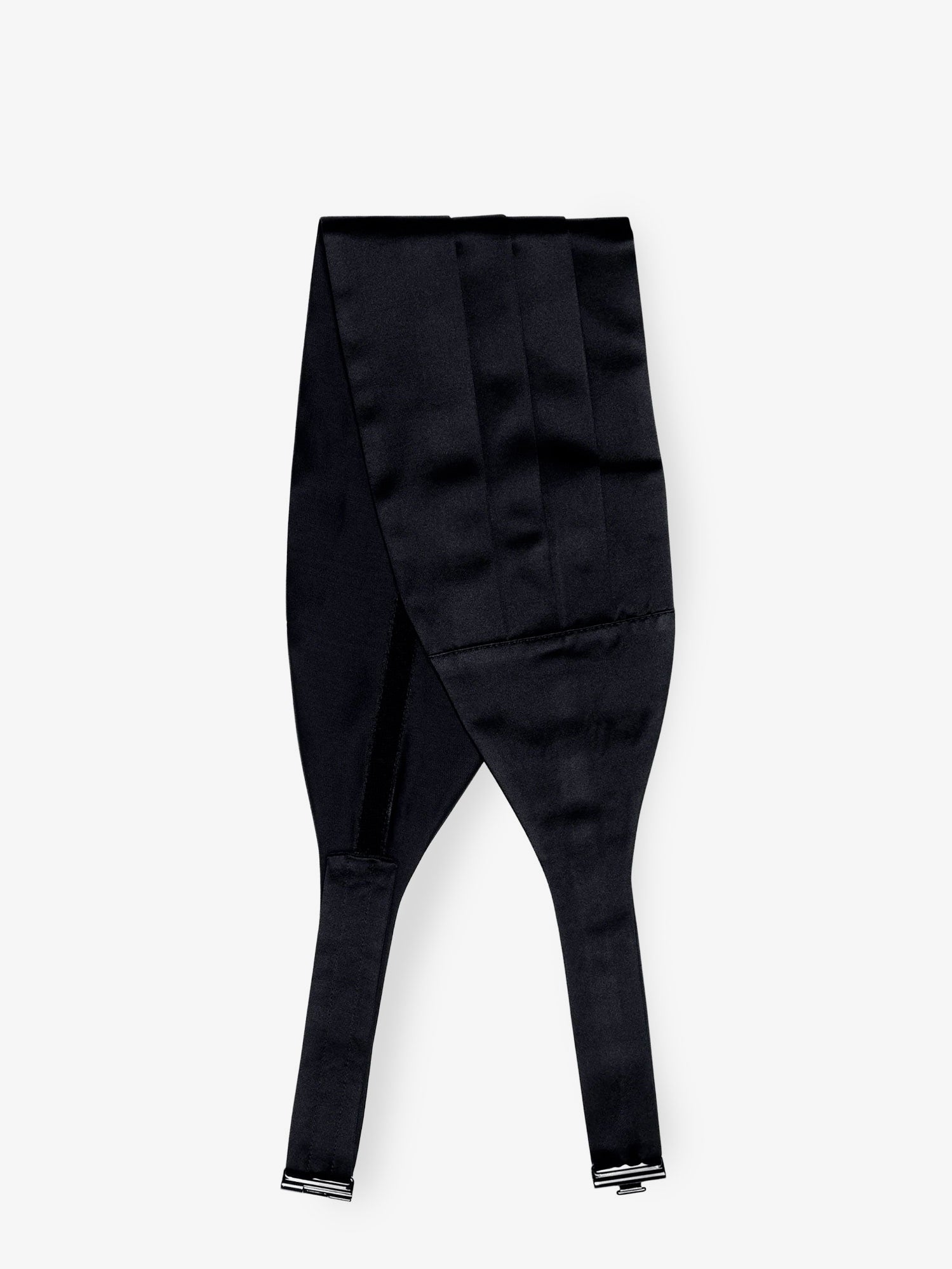 Brunello Cucinelli Cotton And Silk Cummerbund