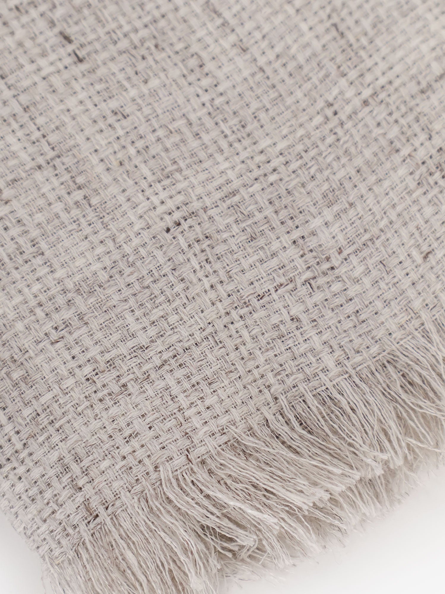 Brunello Cucinelli Linen Scarf