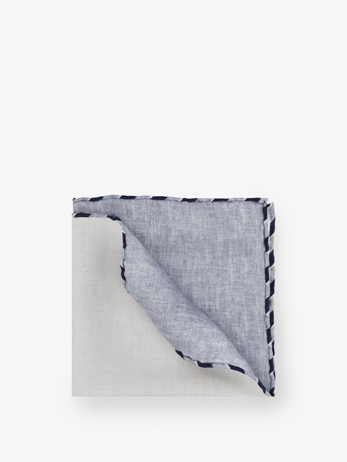Brunello Cucinelli Silk Pocket