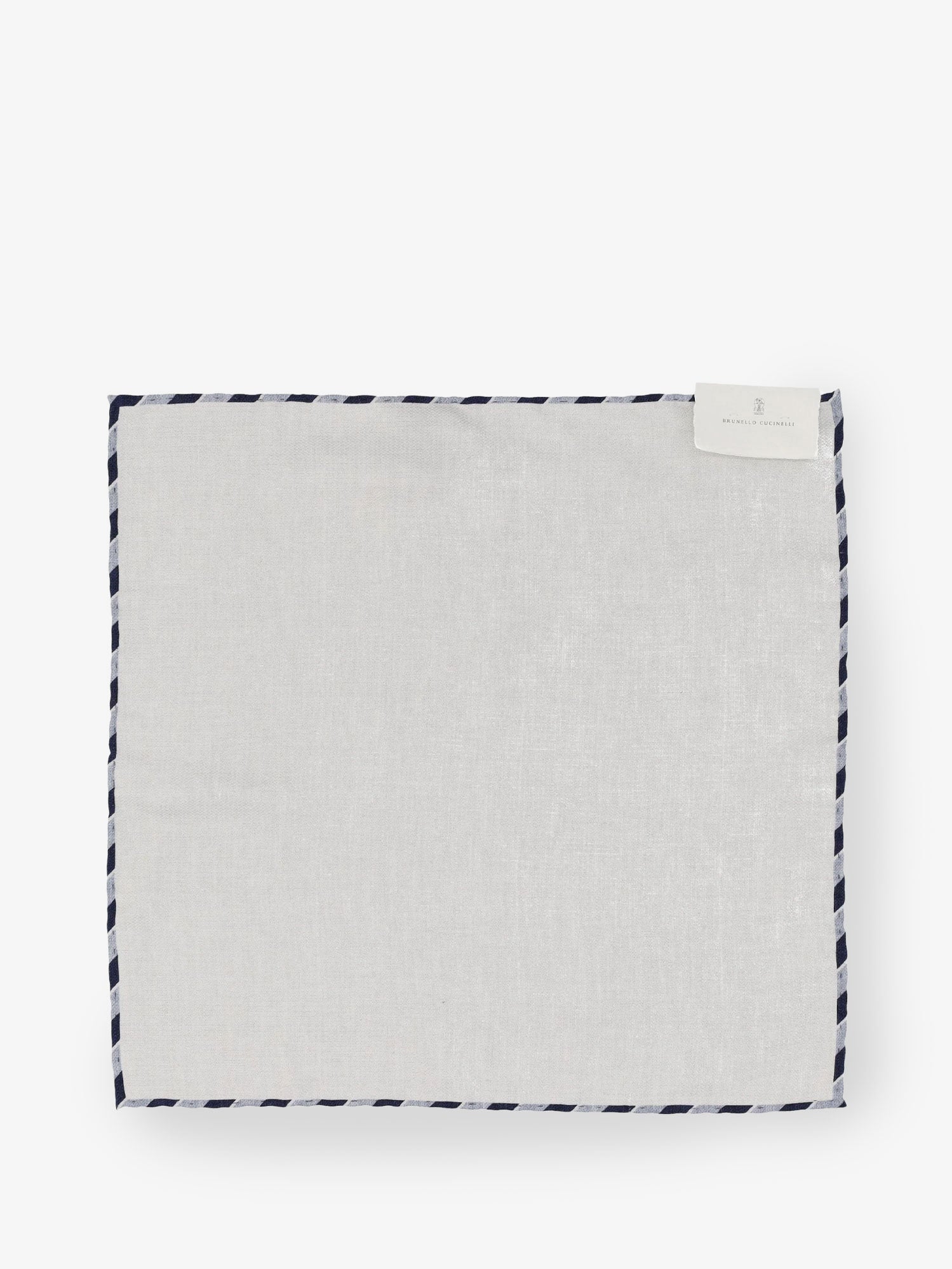 Brunello Cucinelli Silk Pocket