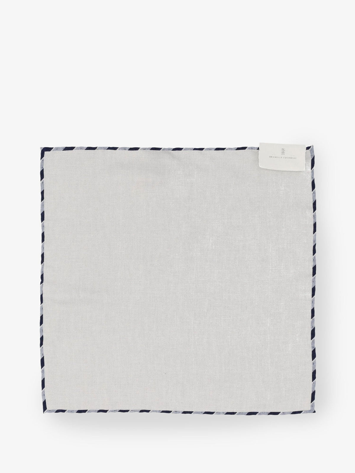 Brunello Cucinelli Silk Pocket